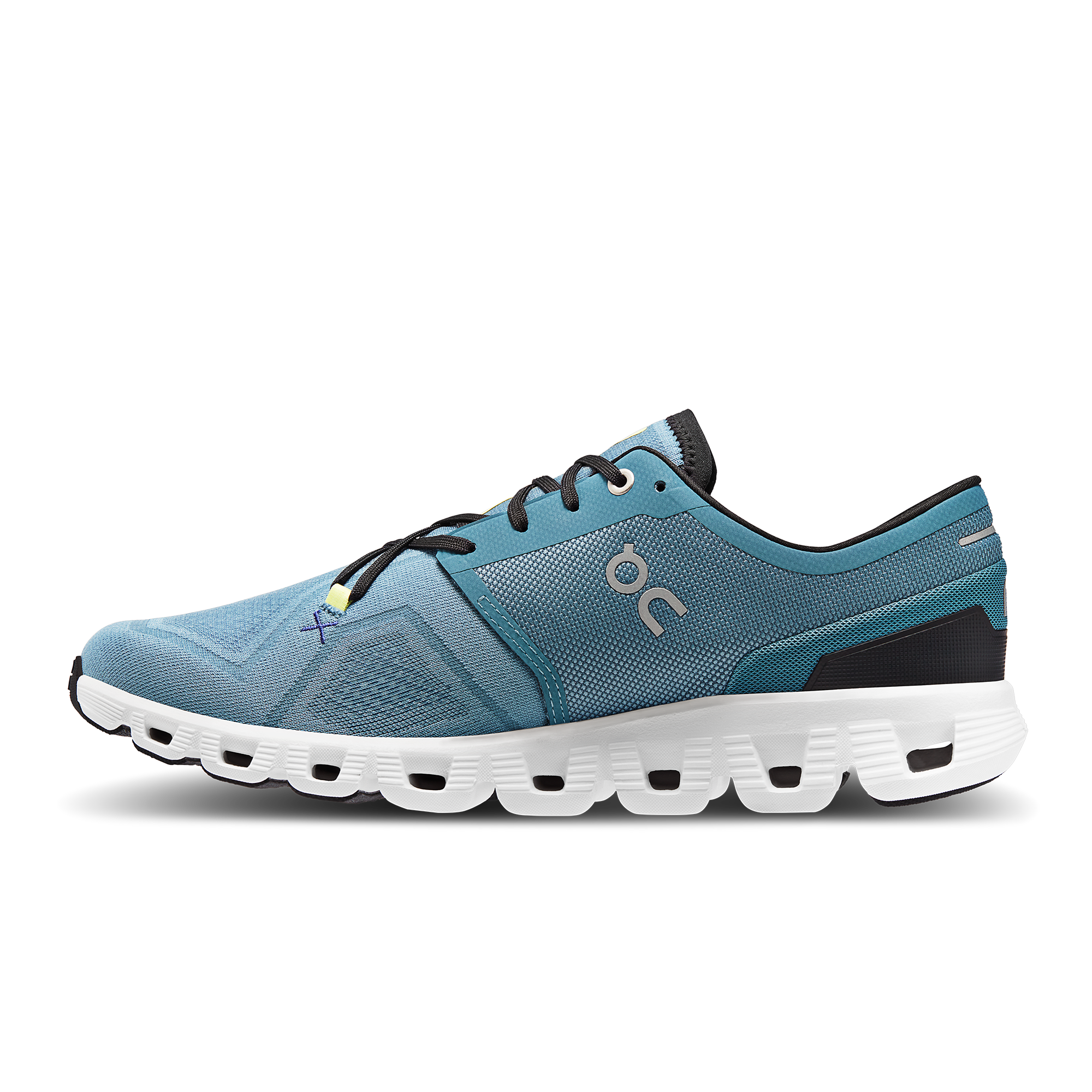 ON Cloud X 3 'Pewter'