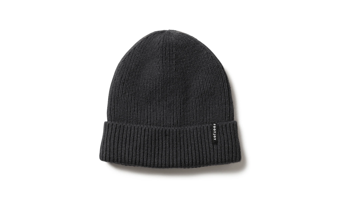 Cuffed Beanie - Guerdon Kicks - Golf Gear