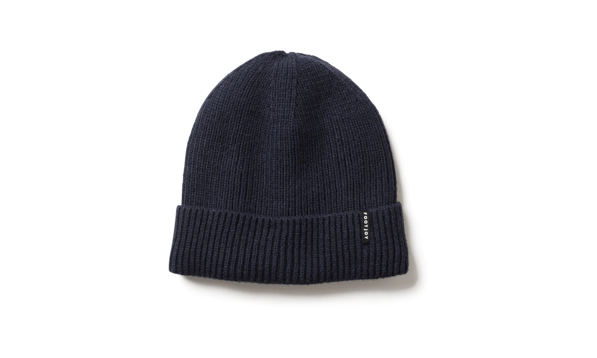 Cuffed Beanie - Guerdon Kicks - Golf Gear