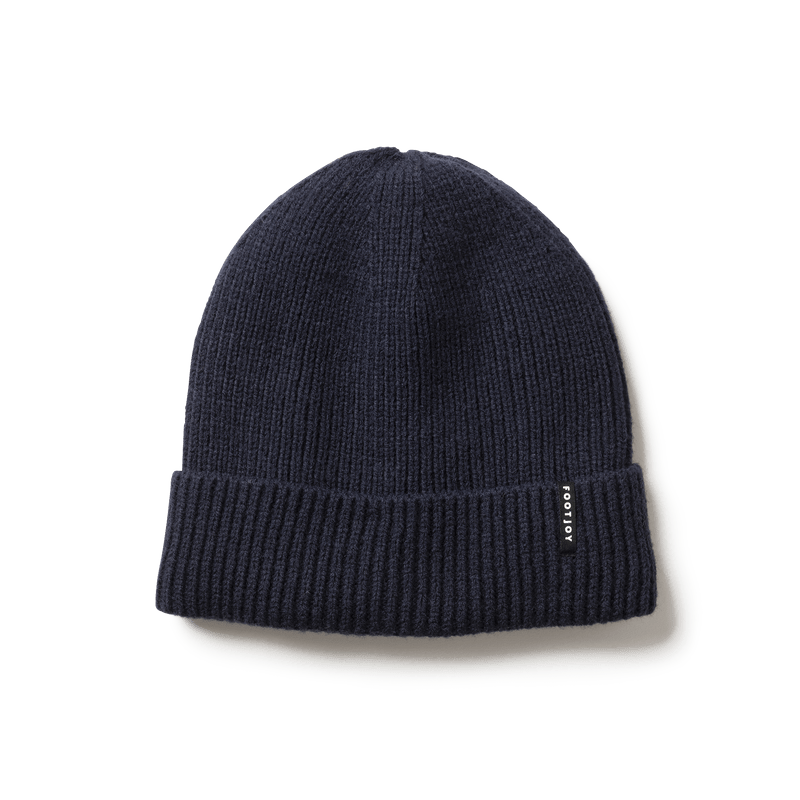 Cuffed Beanie - Guerdon Kicks - Golf Gear