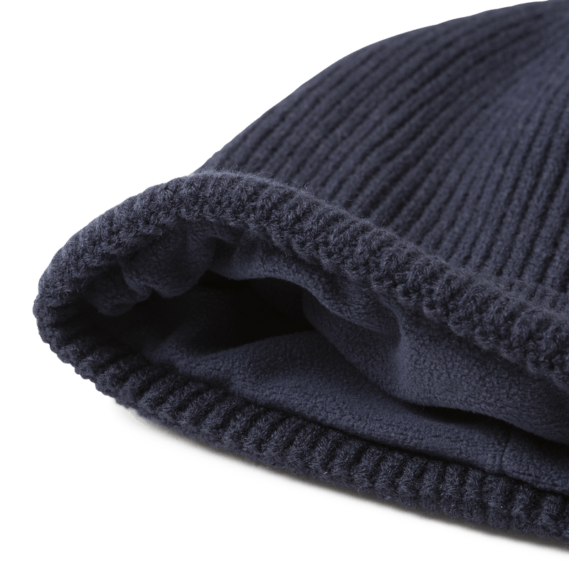 Cuffed Beanie - Guerdon Kicks - Golf Gear