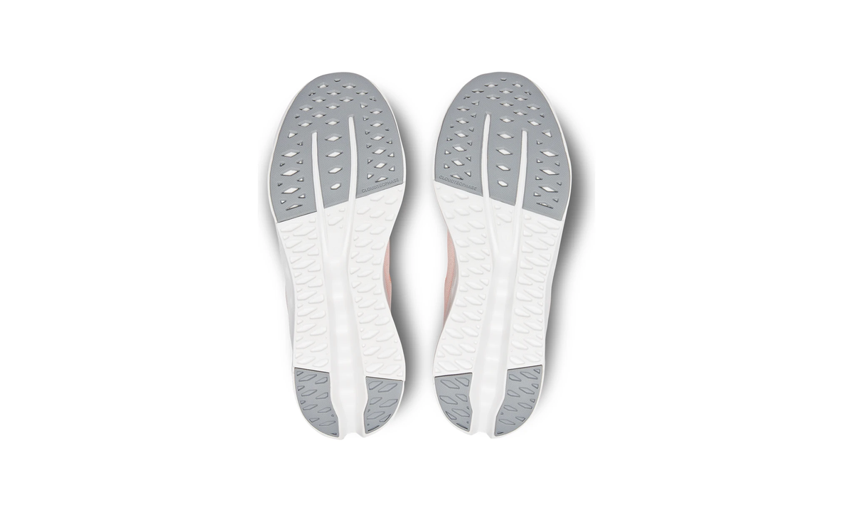 On Running Cloudsurfer Flame White