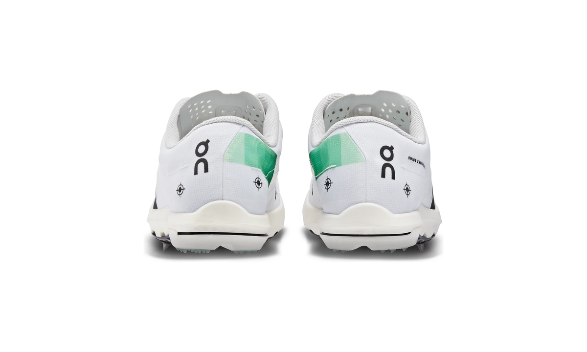 Cloudspike 10000m Undyed-White | Mint M