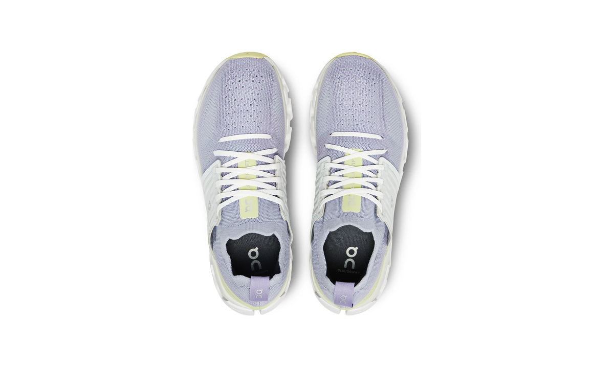 On Running Cloudswift 3 Nimbus Hay (Women's)