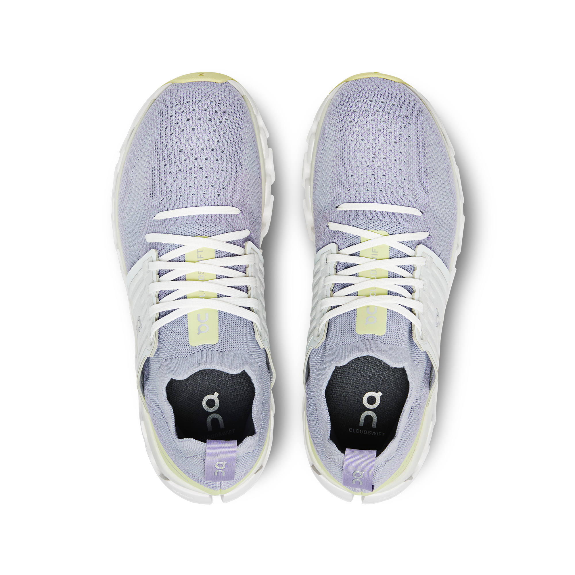 On Running Cloudswift 3 Nimbus Hay (Women's)