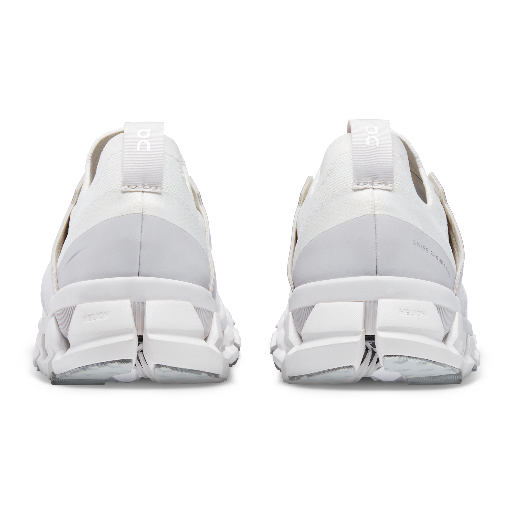 On Running Cloudswift 3 White Frost