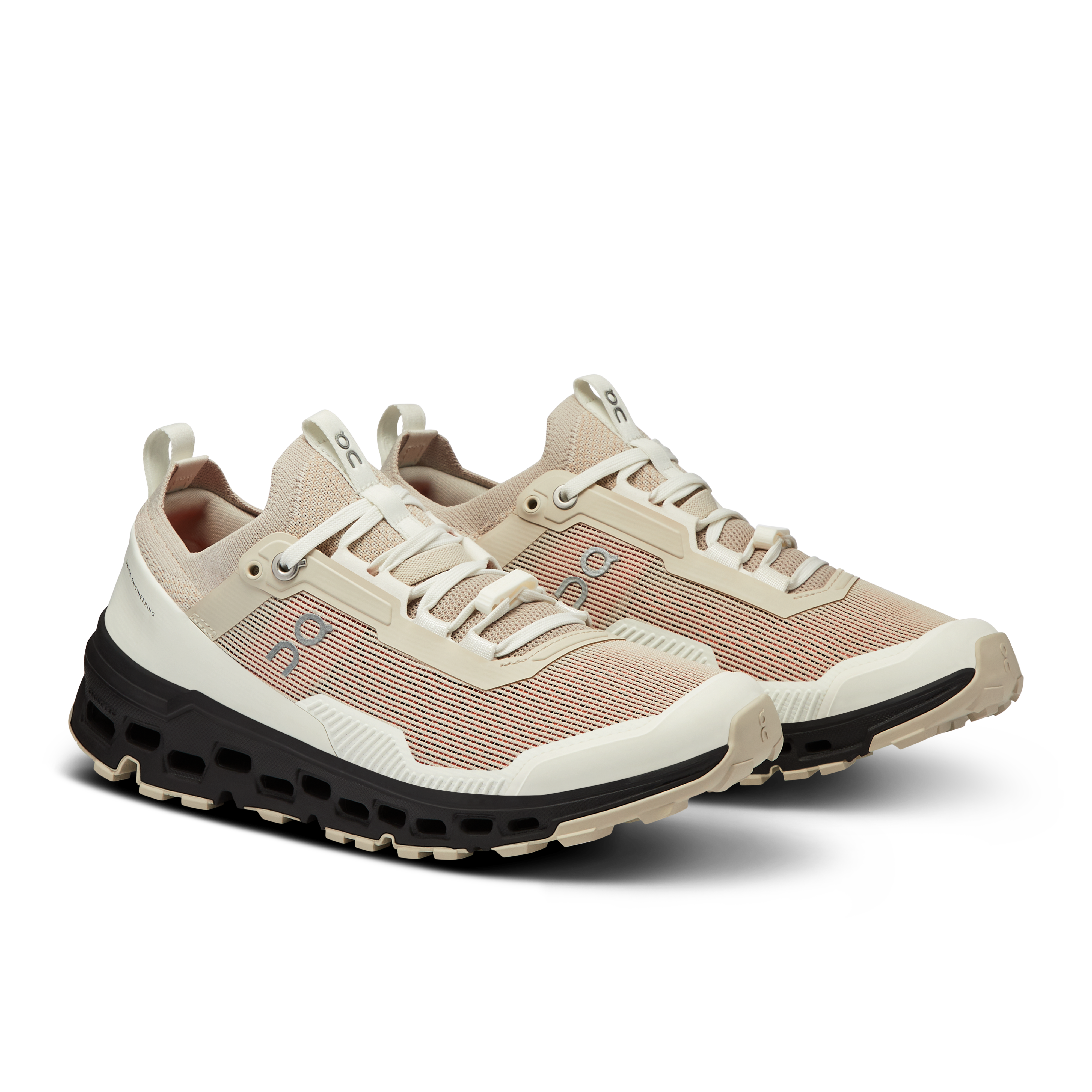 On Running Cloudultra 2 Sand Black (Women's)
