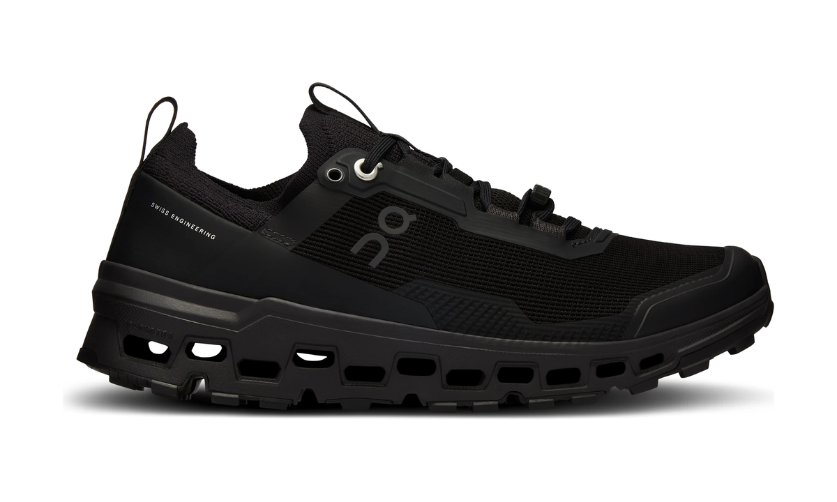 On Running Cloudultra 2 All Black (Women's)