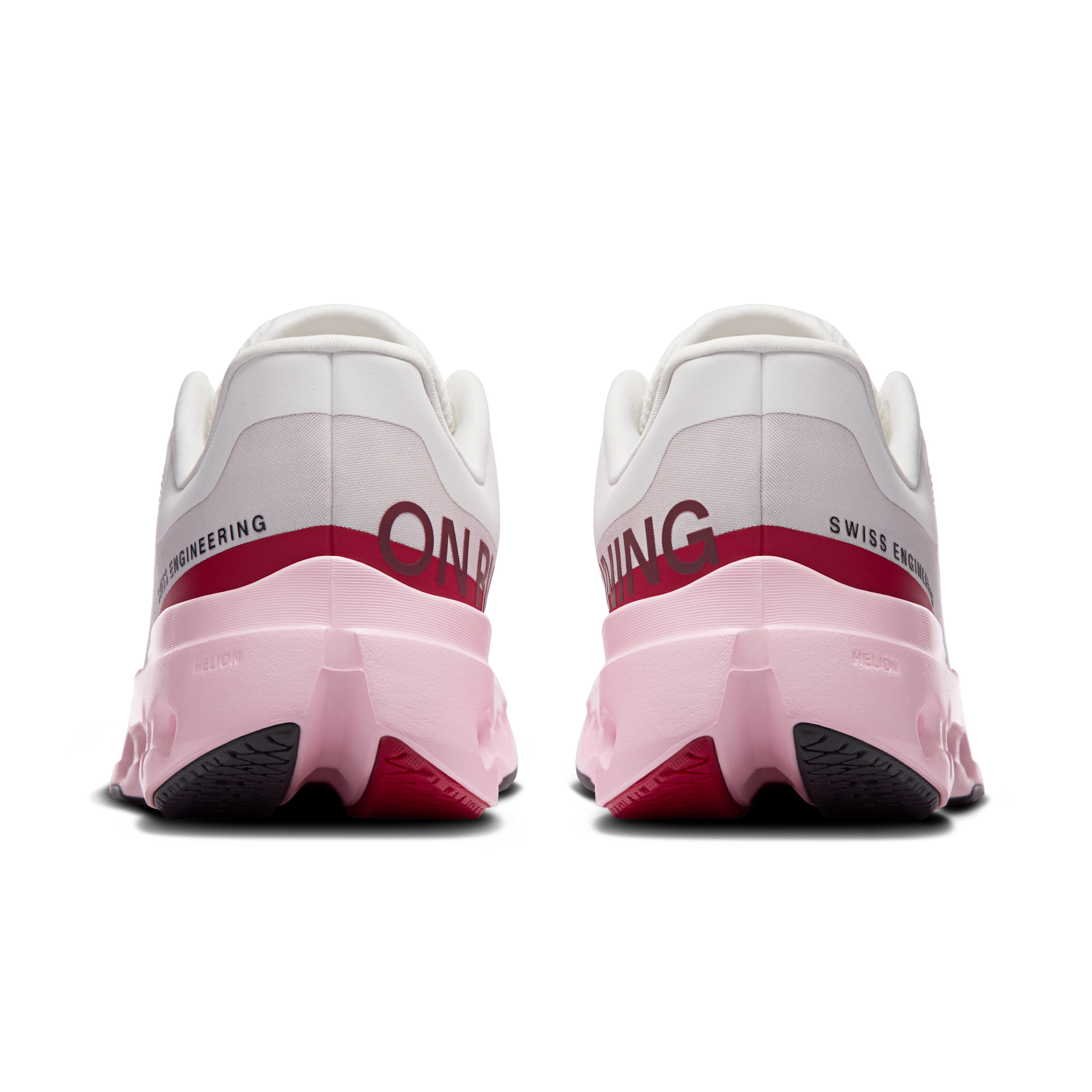 Cloudsurfer Next 1 W Peony | Ivory