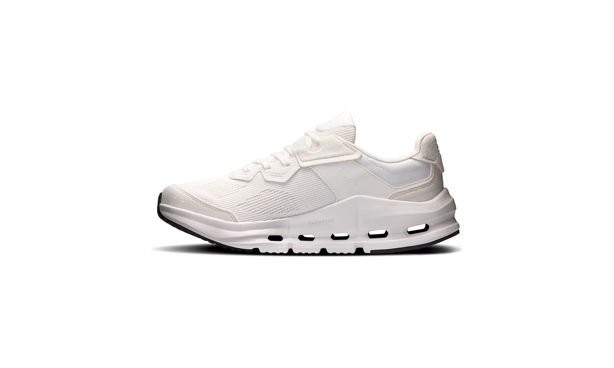 Cloudnova Rift 1 W White | Ice