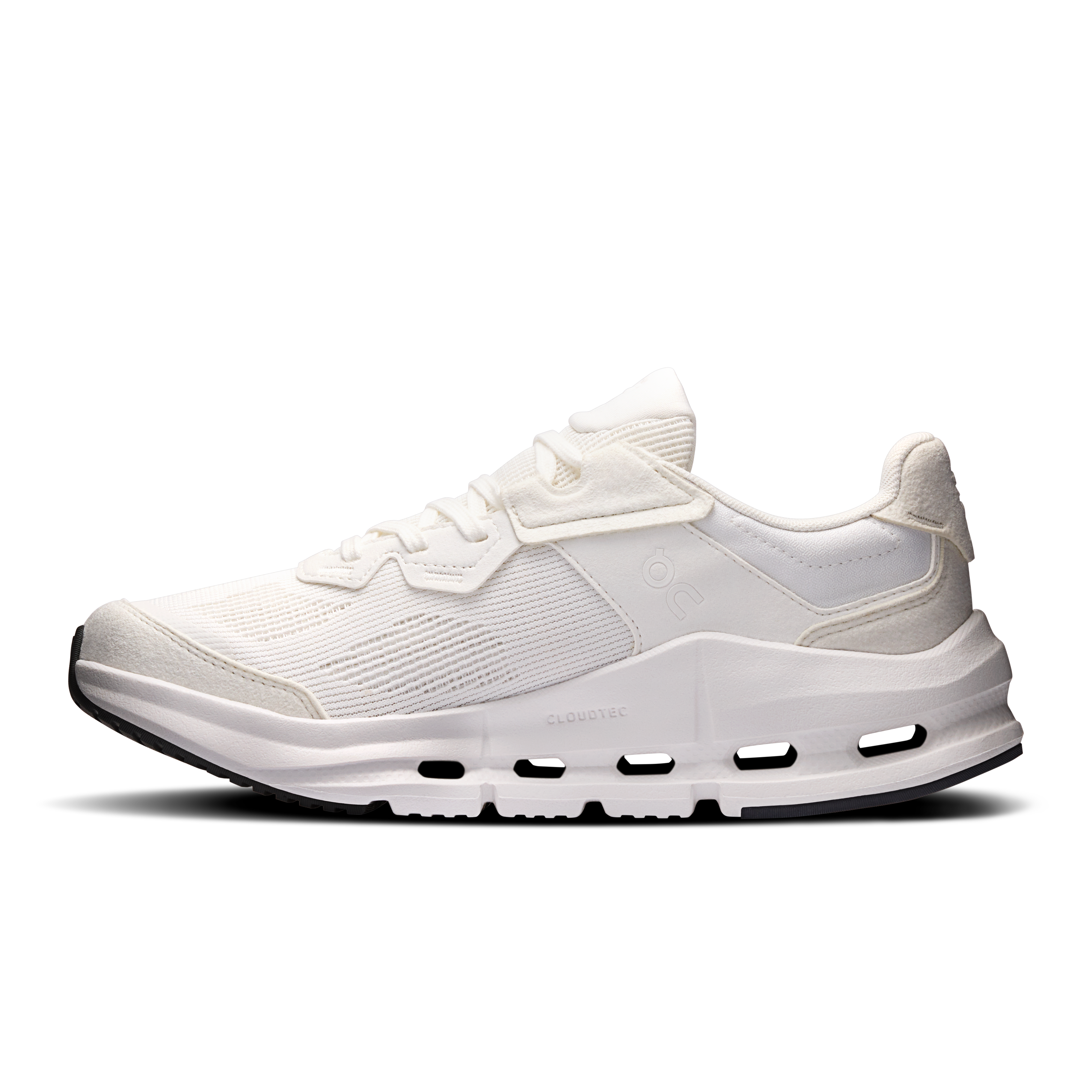 Cloudnova Rift 1 W White | Ice