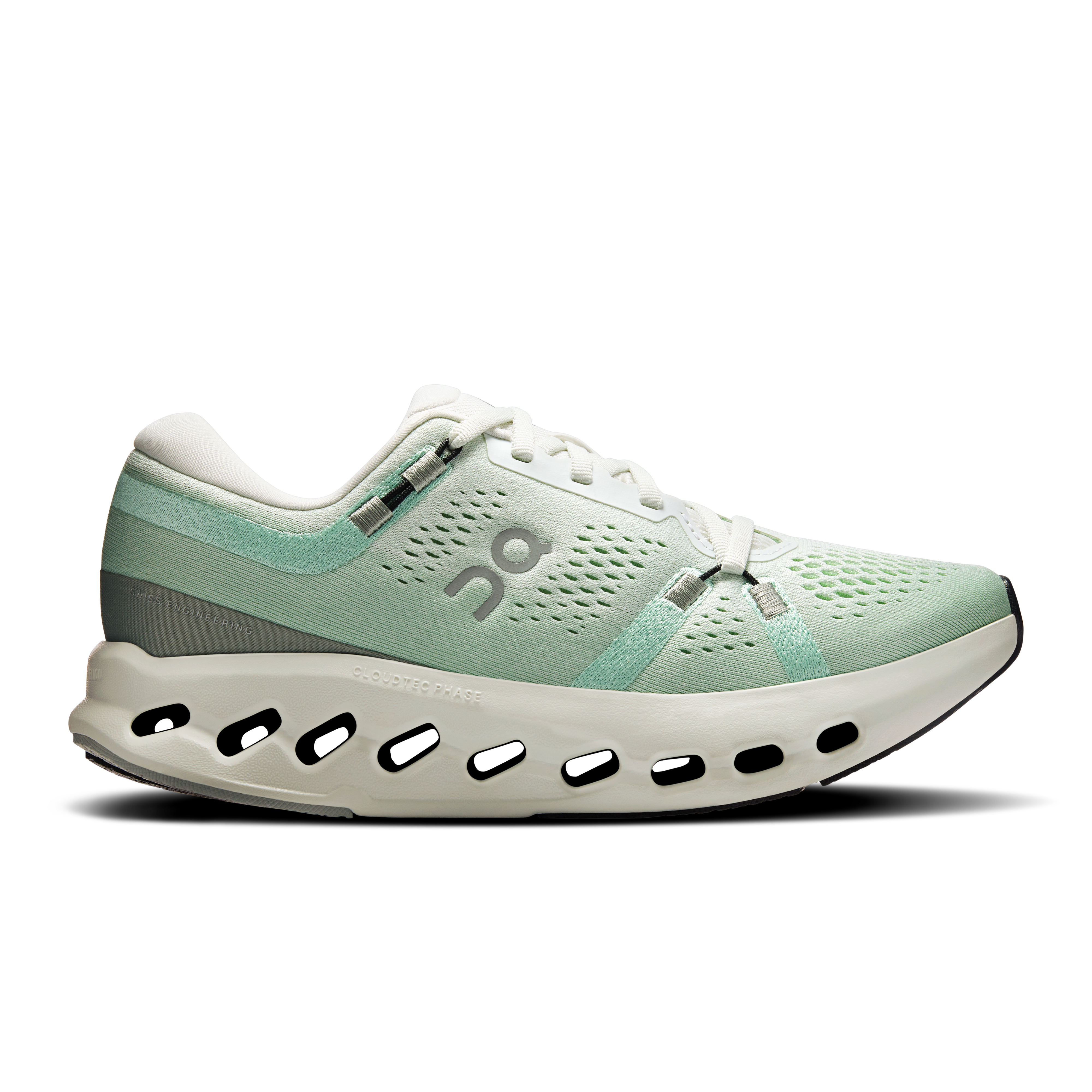 Cloudsurfer 2 W Ivory | Creek