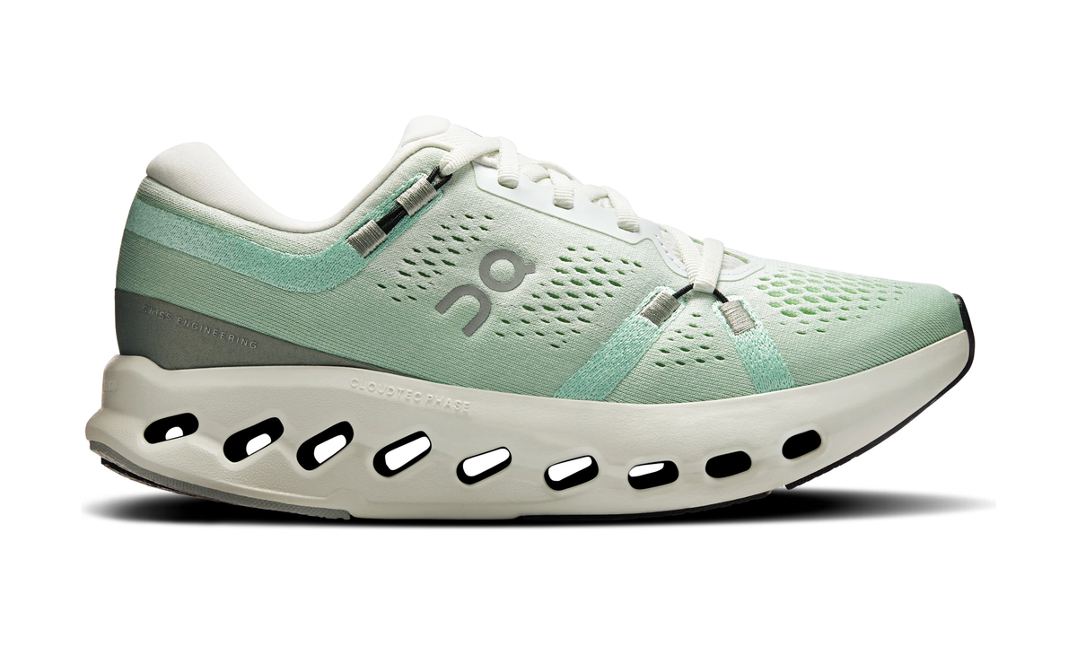 Cloudsurfer 2 W Ivory | Creek