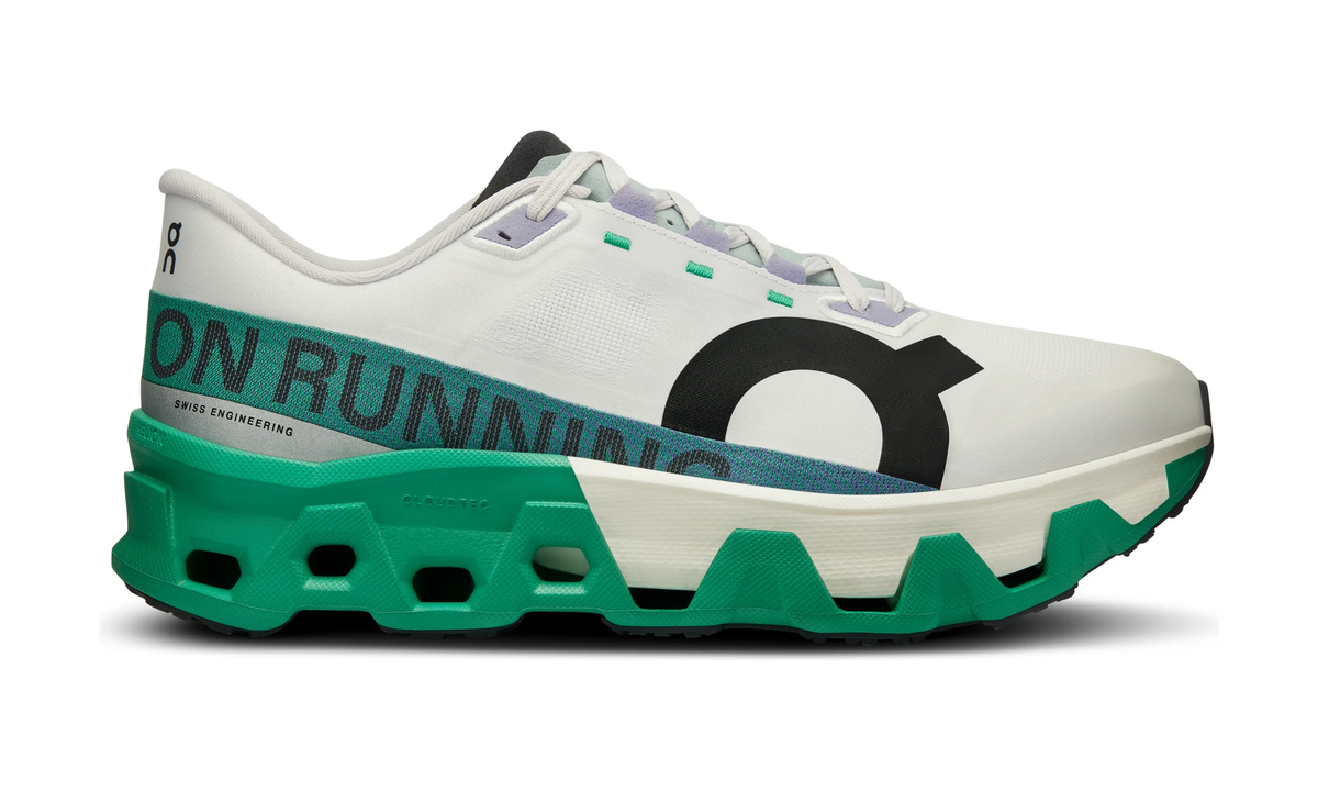 Cloudmonster Hyper 1 M White | Mint