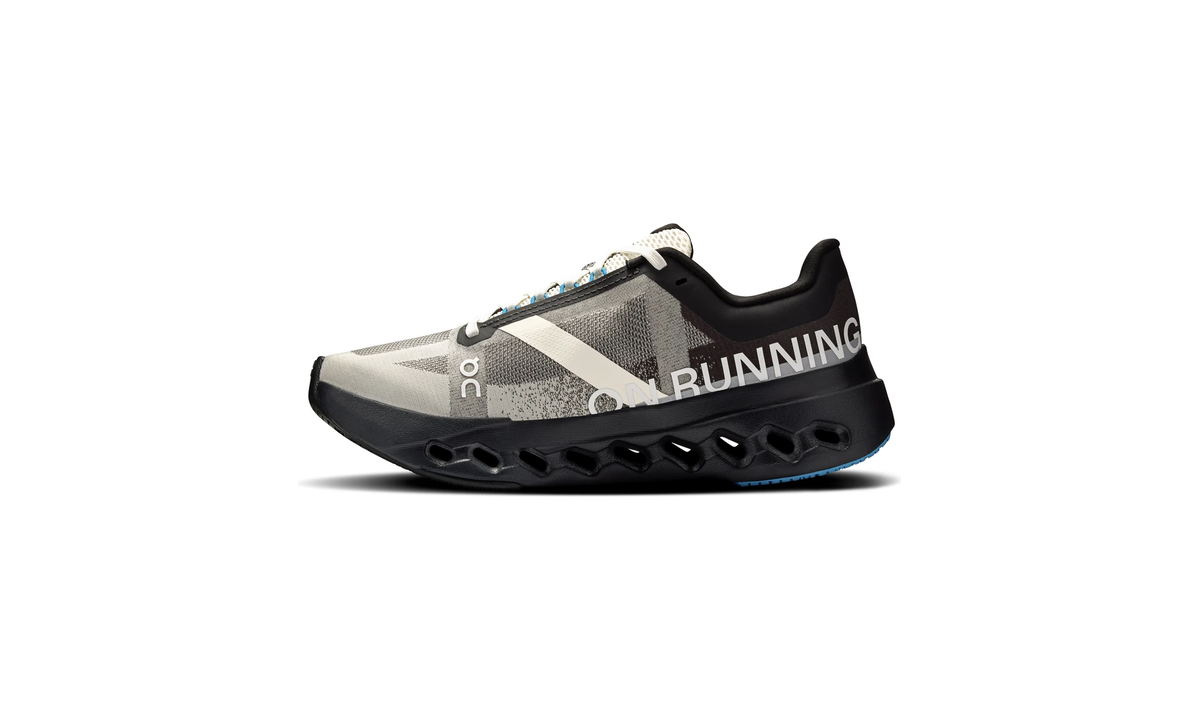 Cloudsurfer Next 1 W Black | Dew