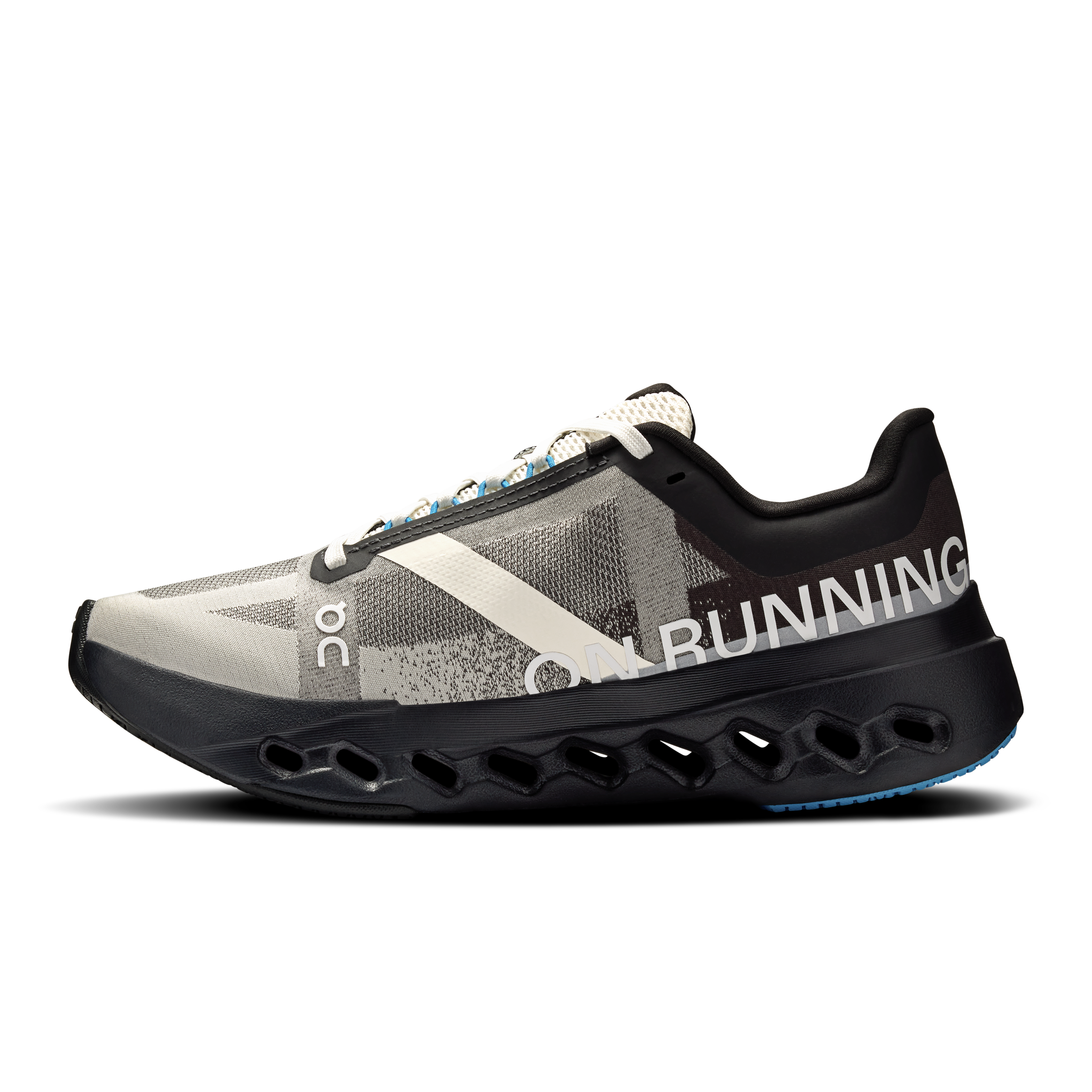 Cloudsurfer Next 1 W Black | Dew