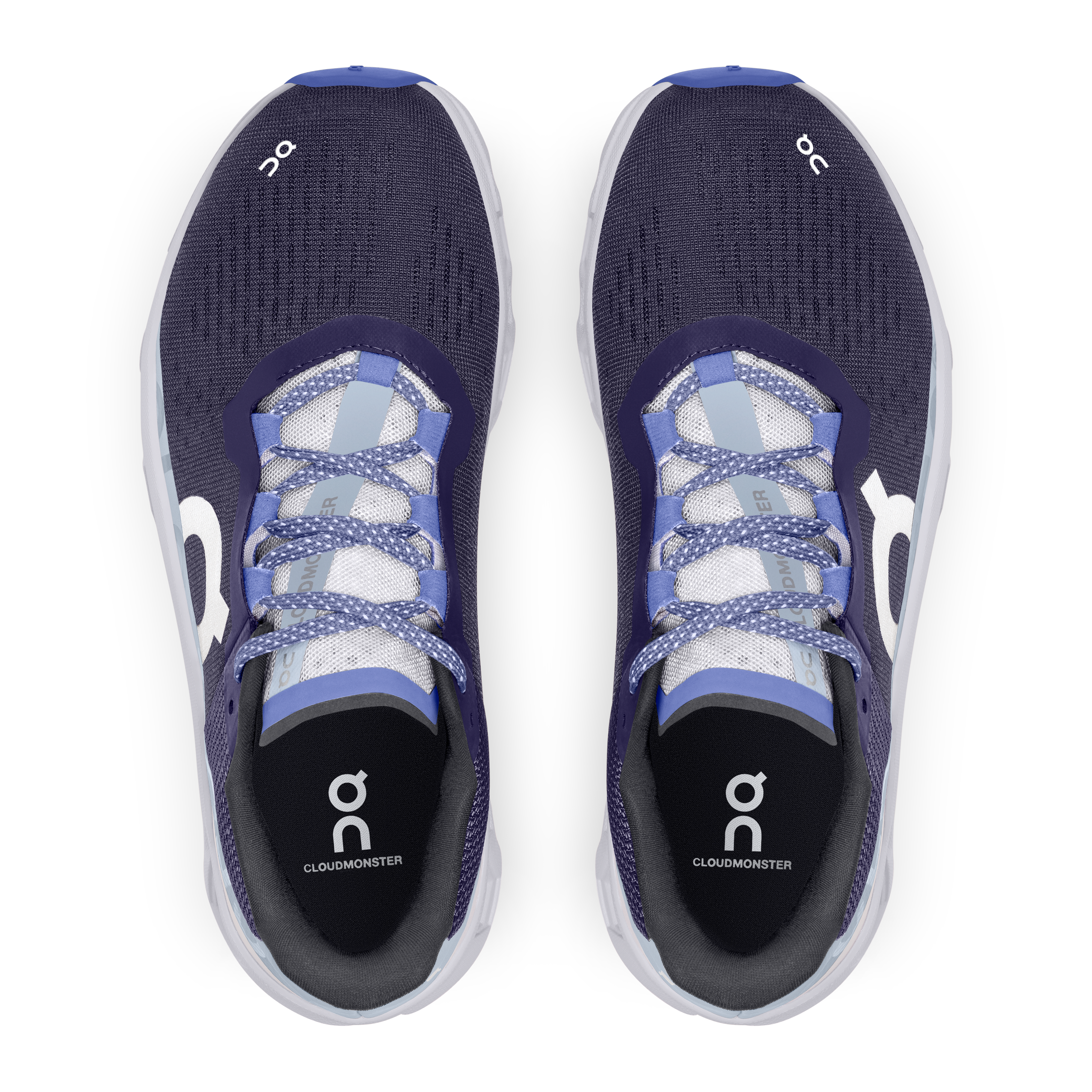 On Running Cloudmonster Acai Purple Lavender (Women's)