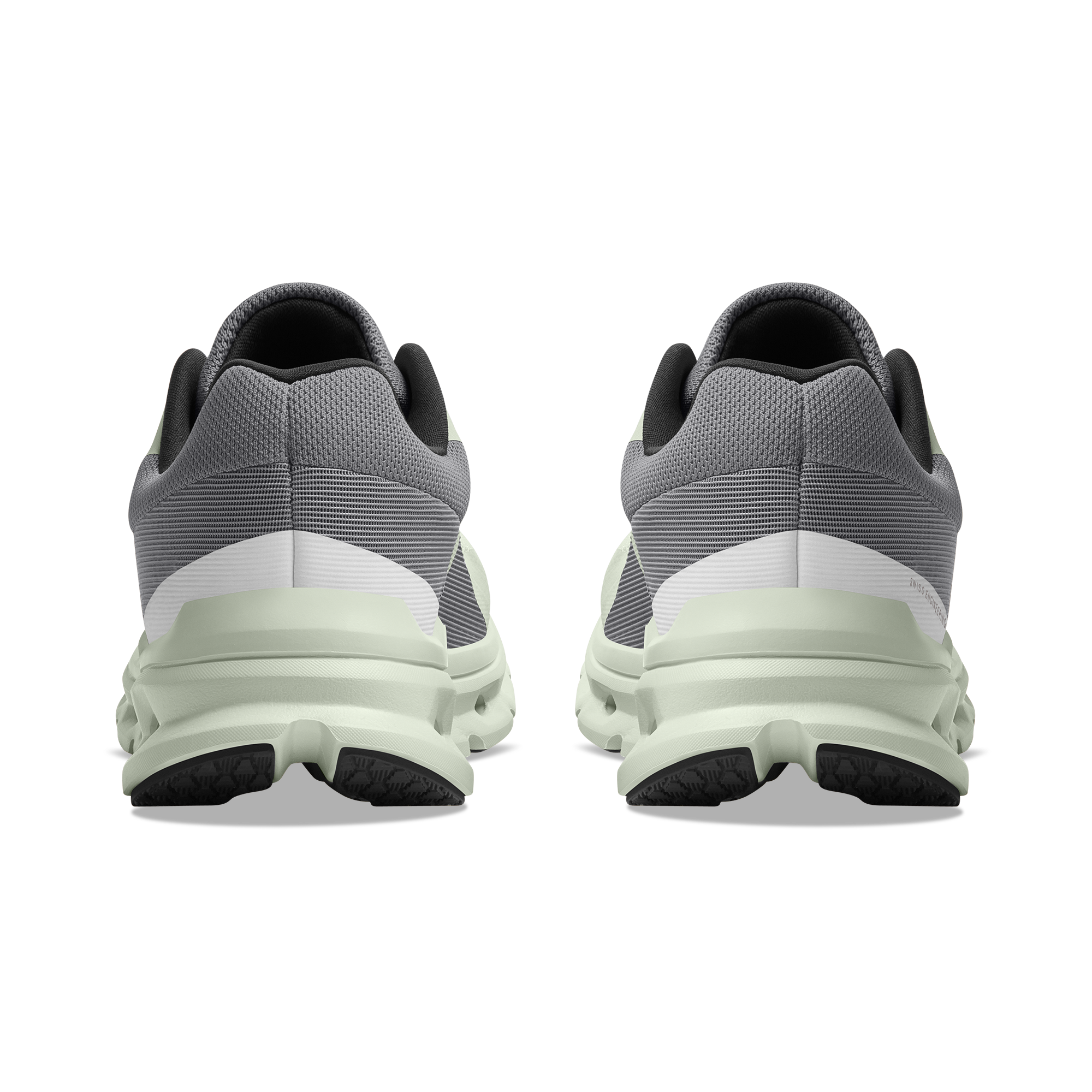 On Running Cloudrunner Frost Aloe (Women's)