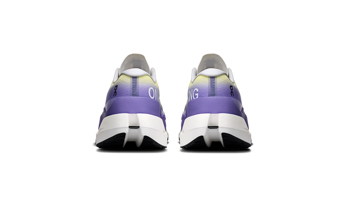 Cloudboom Max 1 M White | Juniper