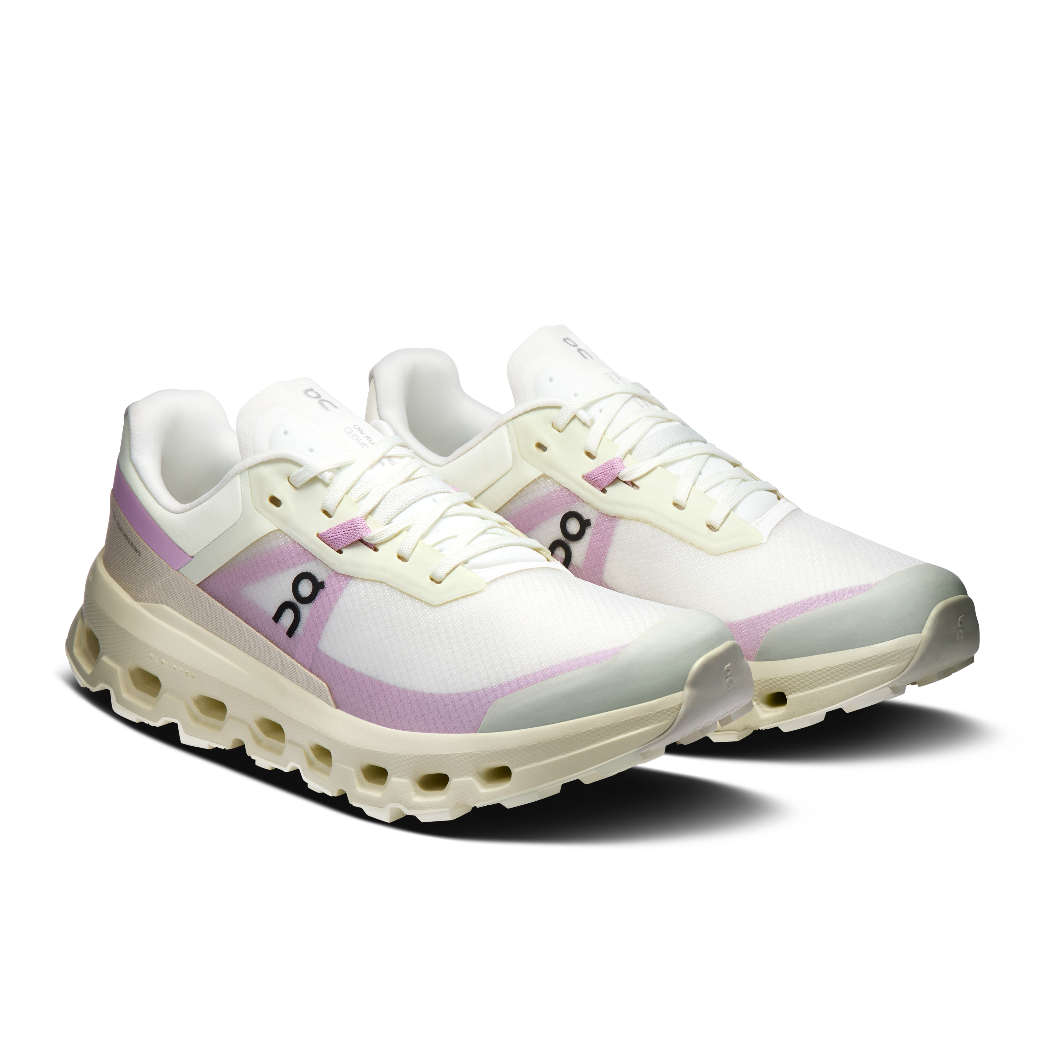 Cloudvista 2 W Ivory | Seedling