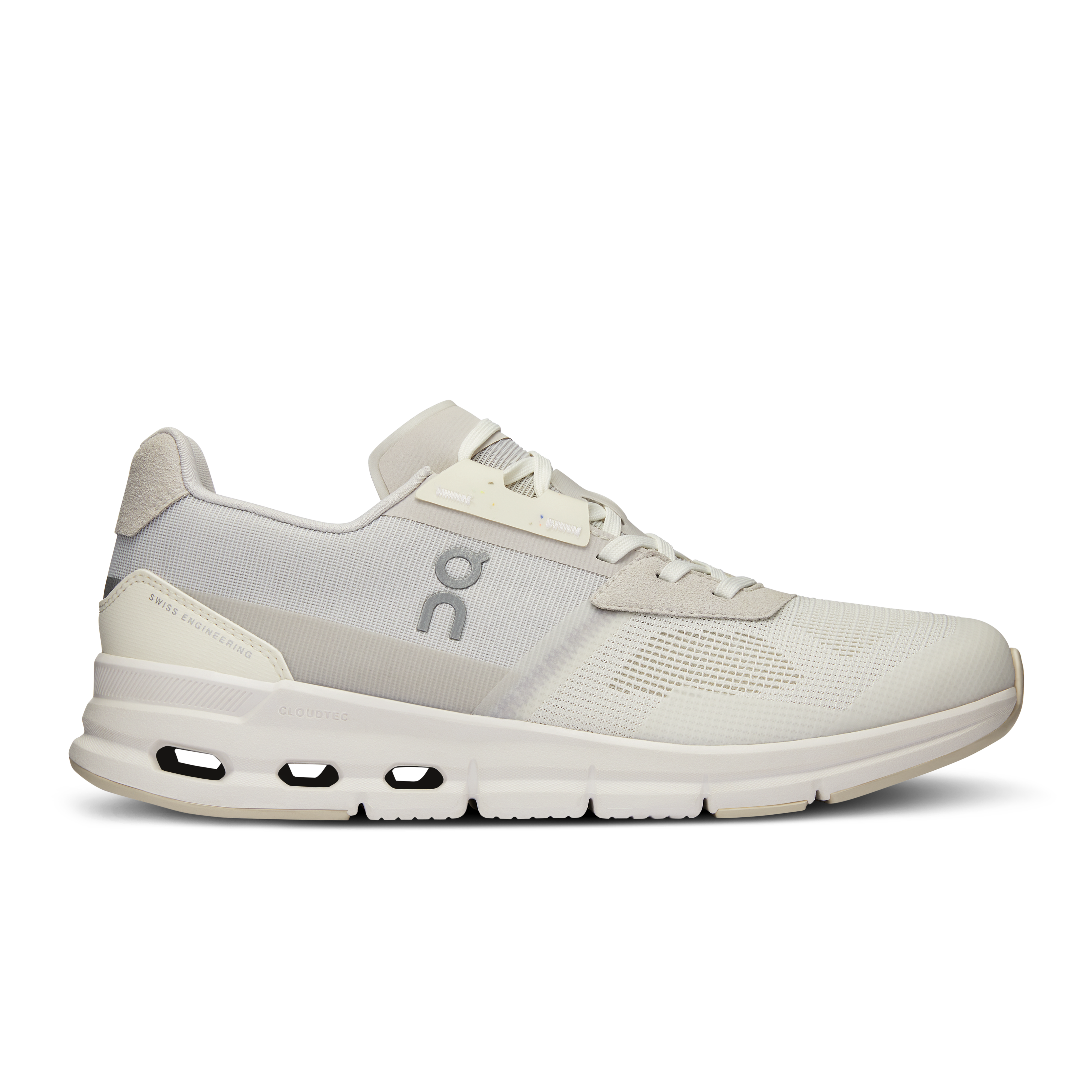 On Running Cloudrift White Frost (Women's)