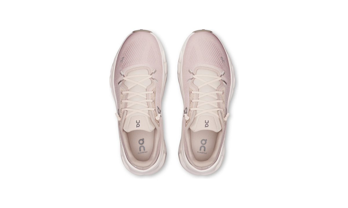 Cloudtilt W Pearl | Fade