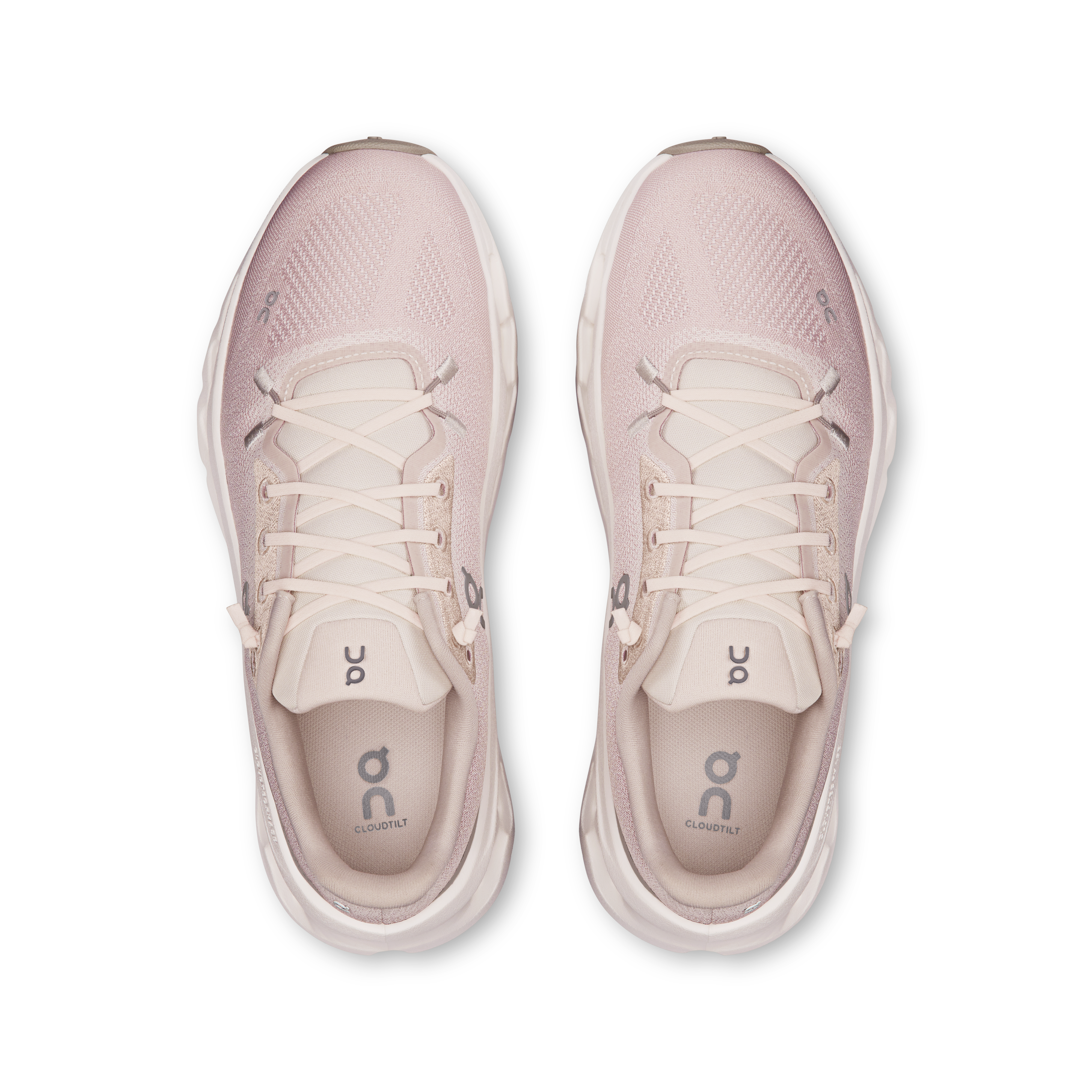 Cloudtilt W Pearl | Fade