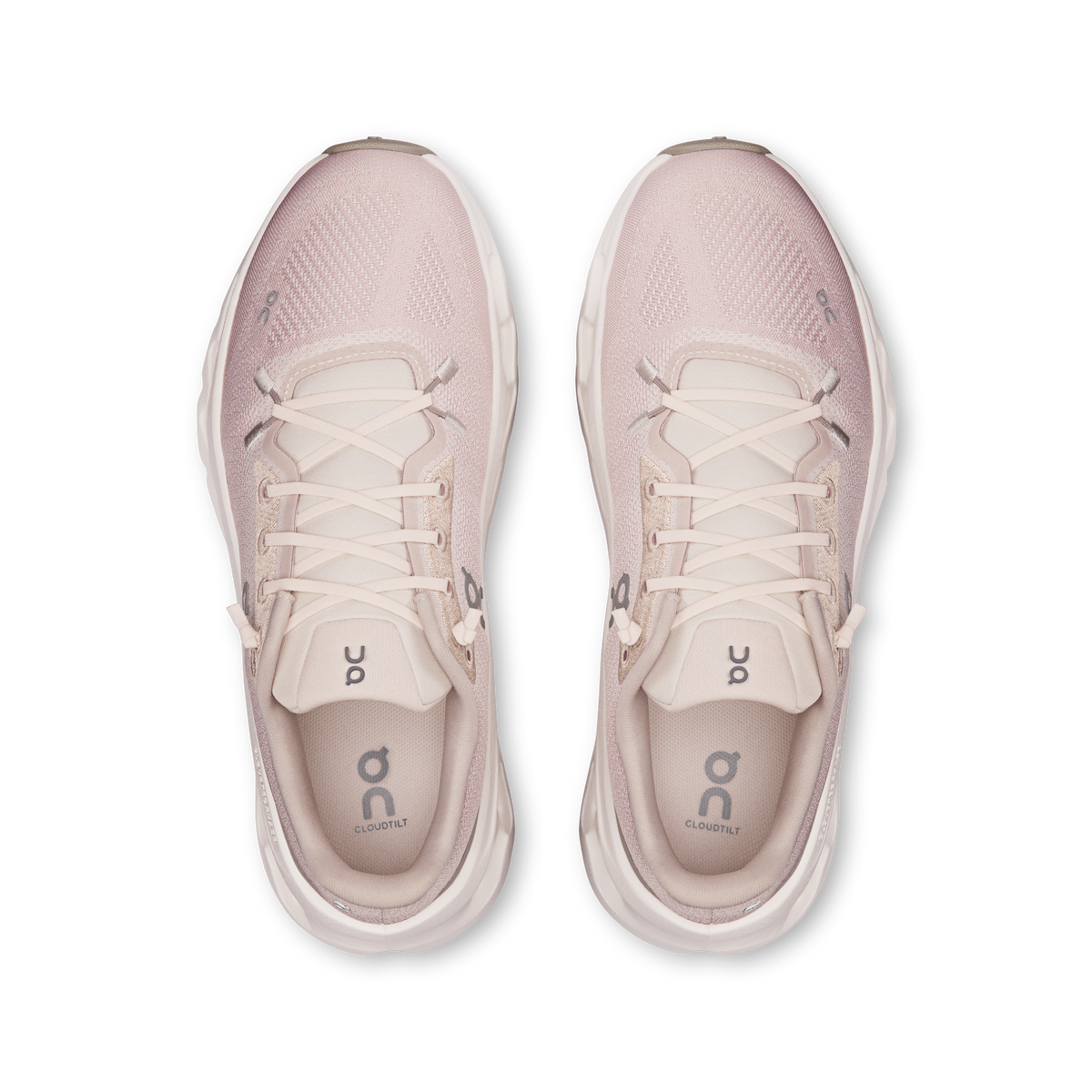 Cloudtilt W Pearl | Fade
