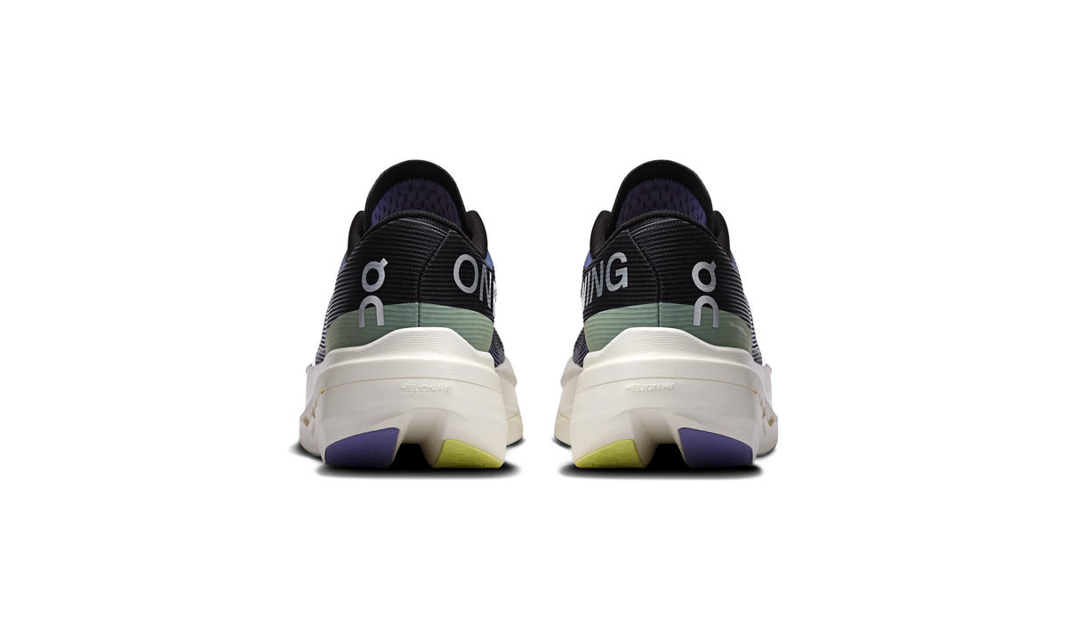 Cloudboom Volt 1 M Black | Juniper