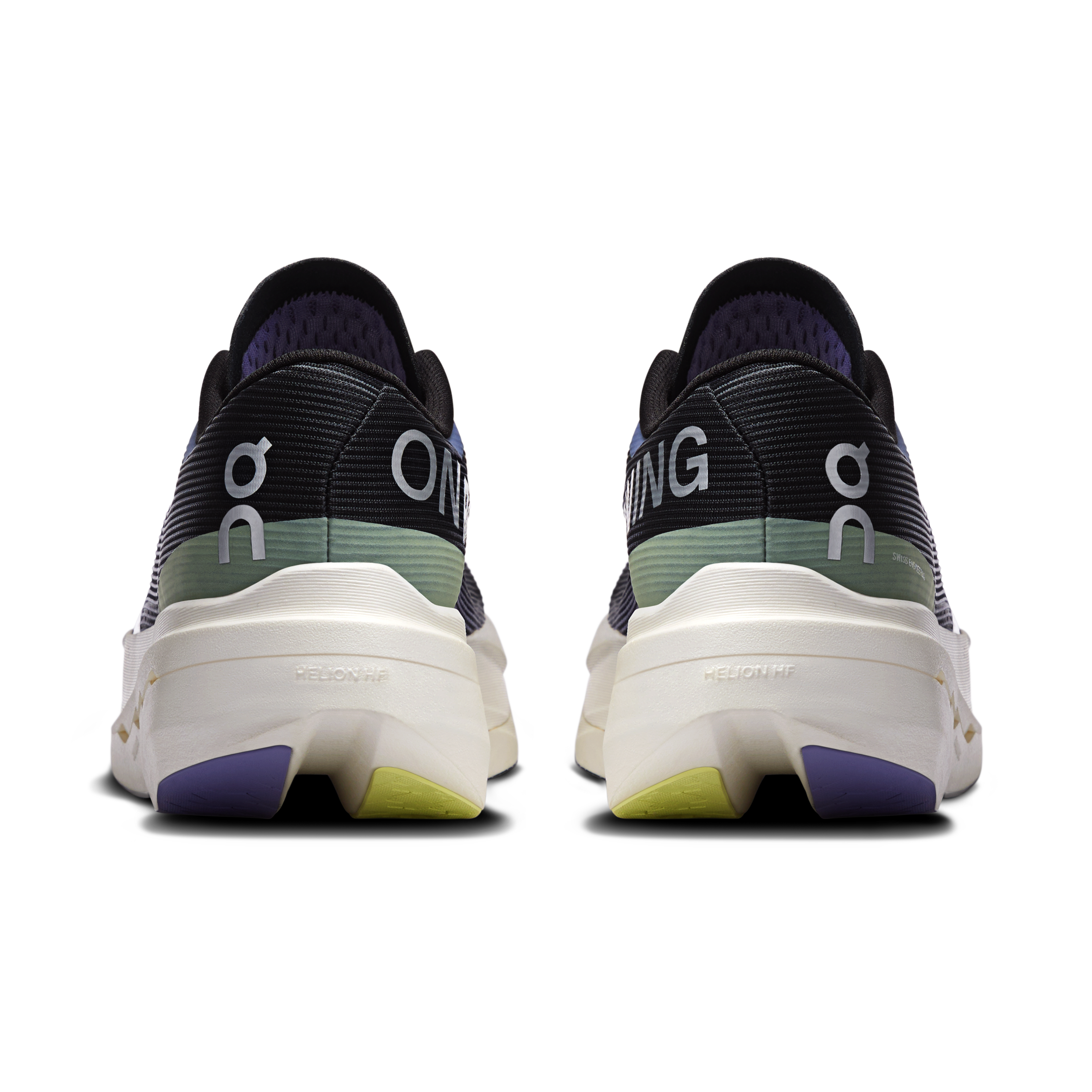 Cloudboom Volt 1 M Black | Juniper