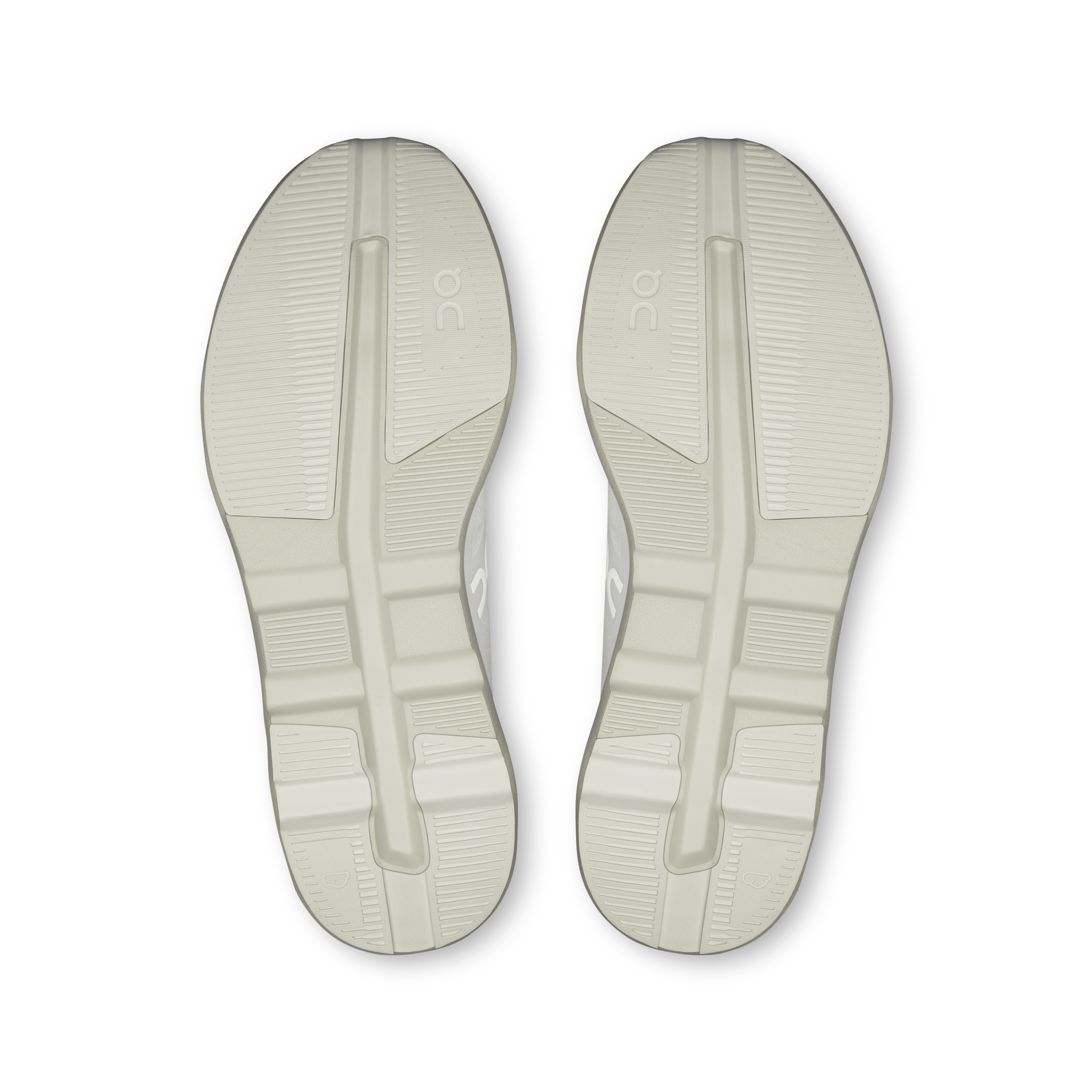 On Running Cloudzone White