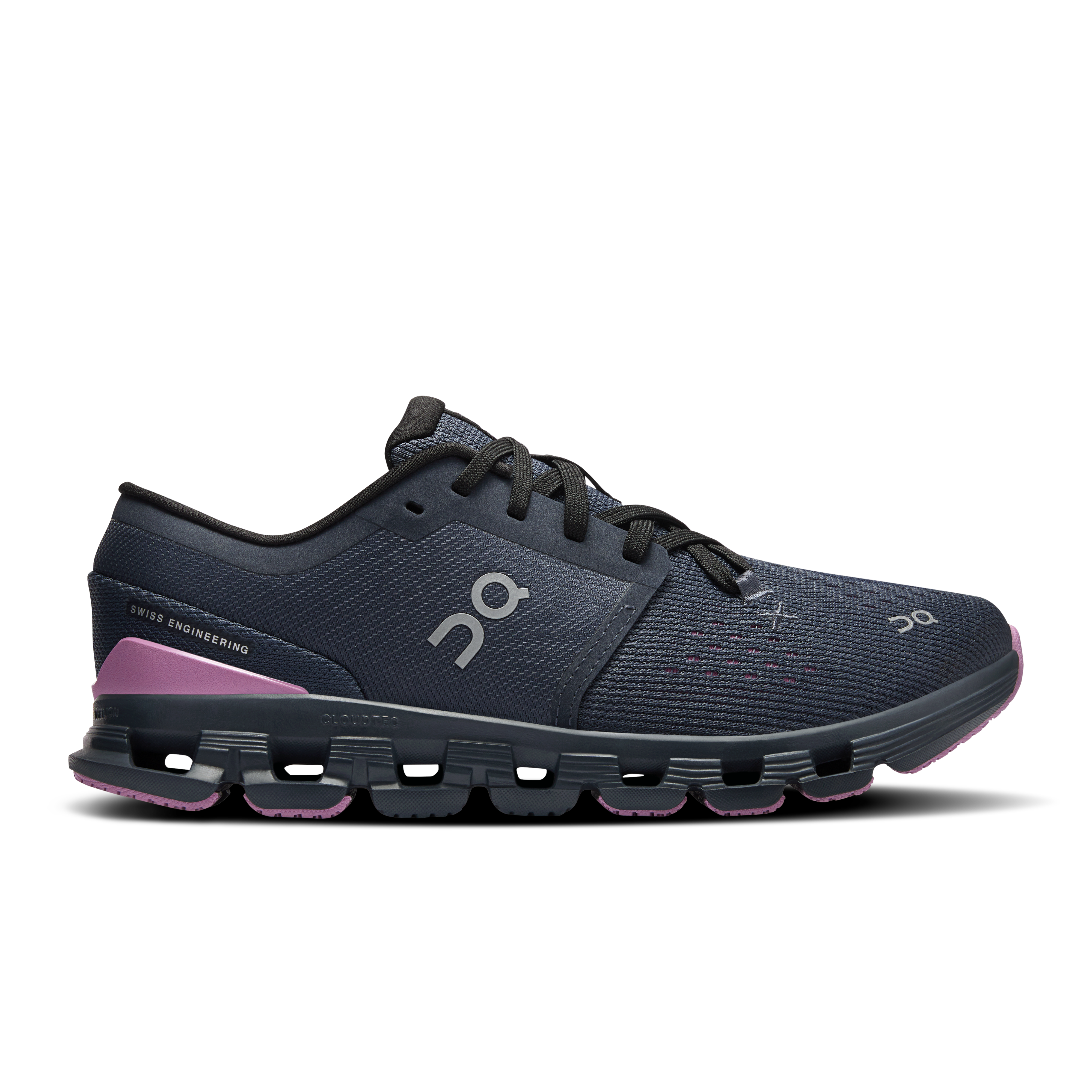 Cloud X 4 W Navy | Sakura