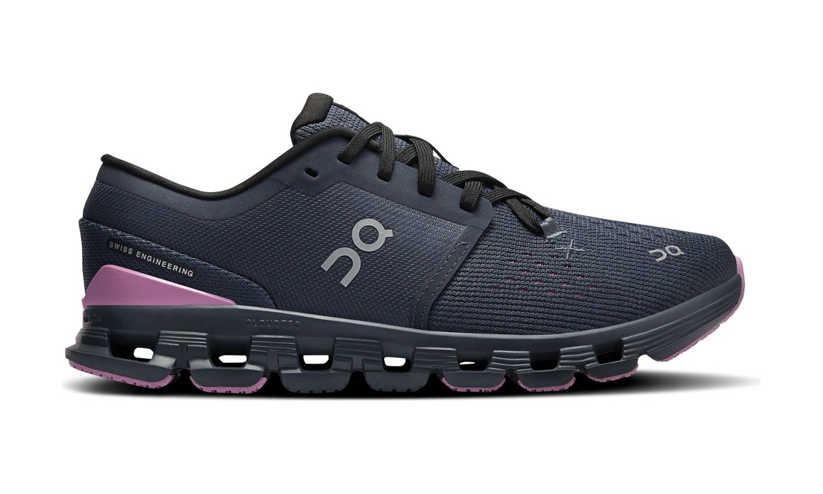 Cloud X 4 W Navy | Sakura