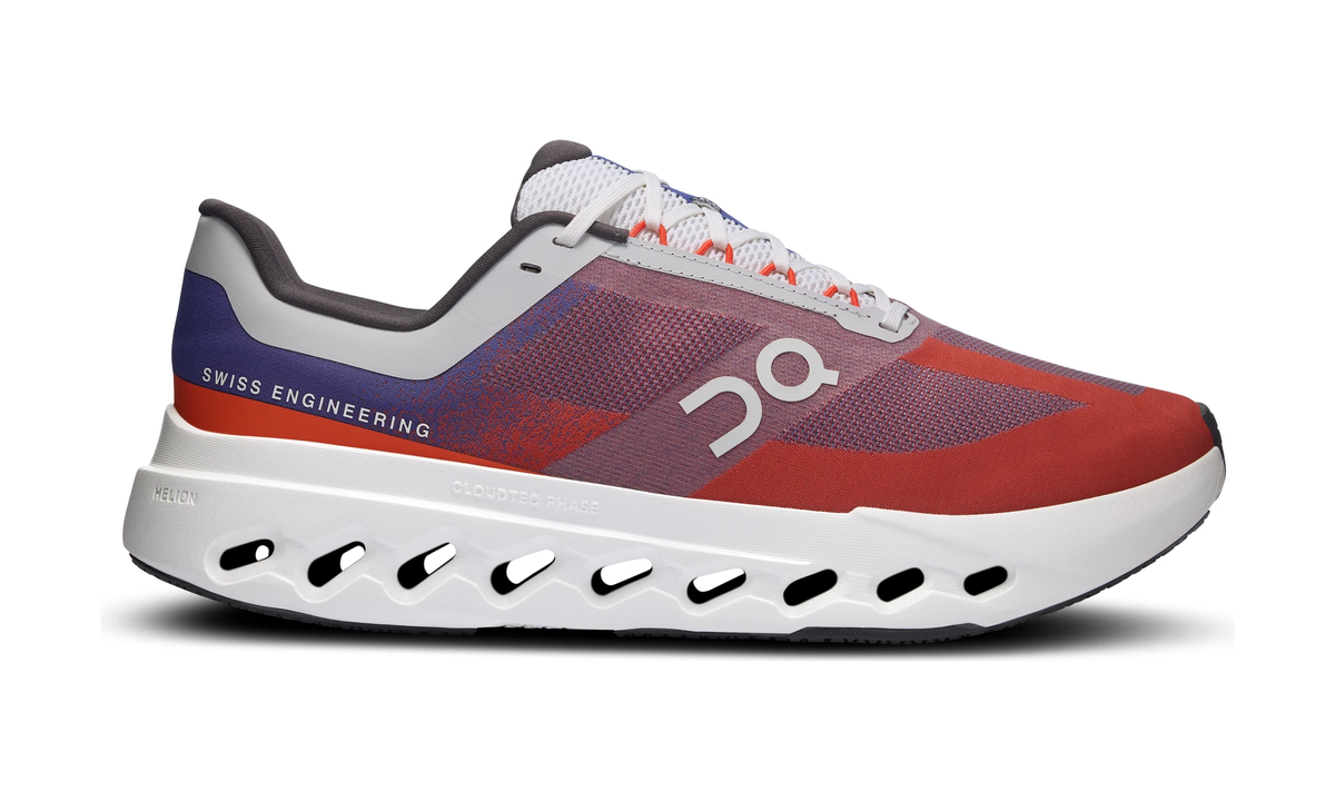 Cloudsurfer Next 1 M Indigo | Flame