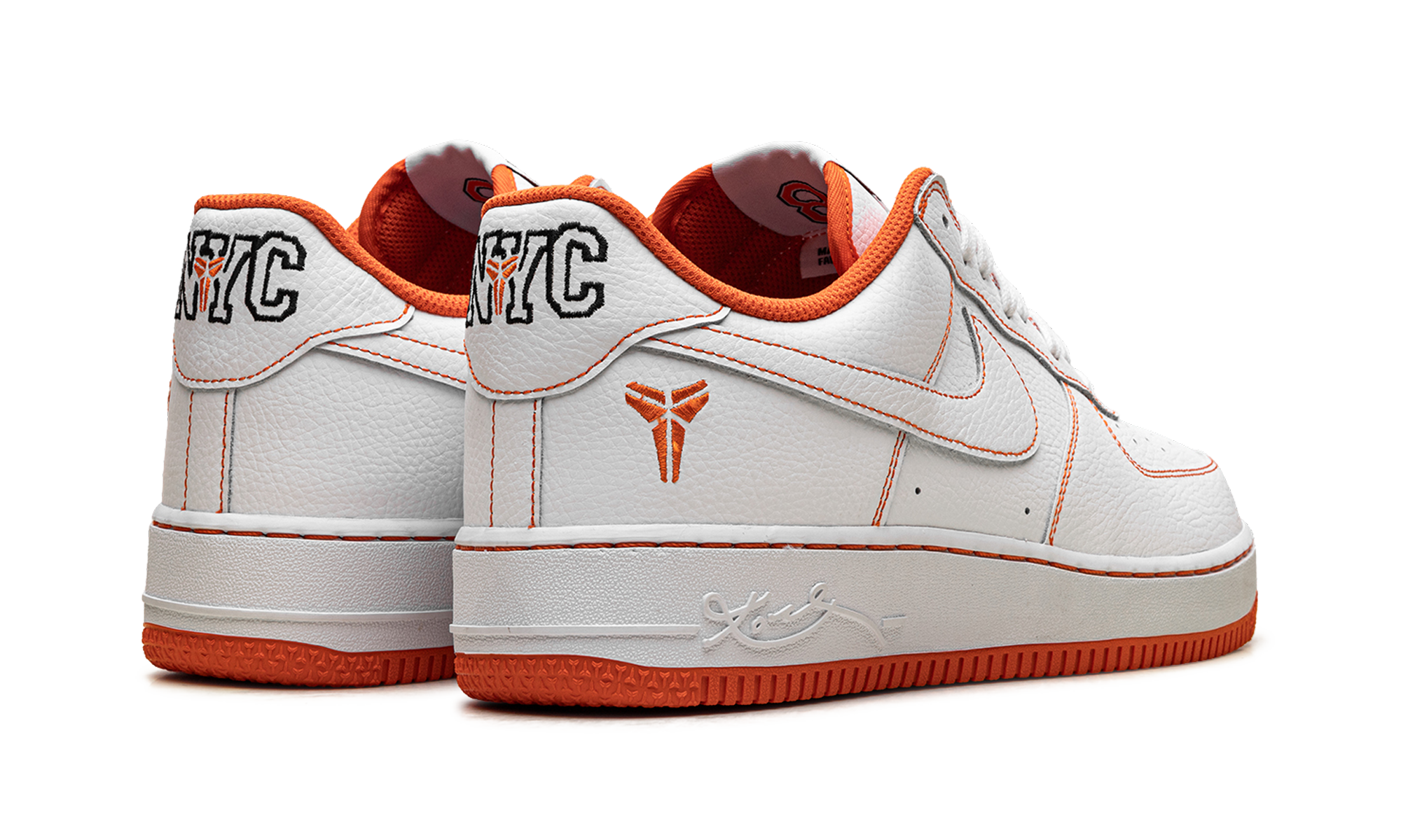 Air Force 1 Low Protro "Kobe Bryant Lord of the Rings"