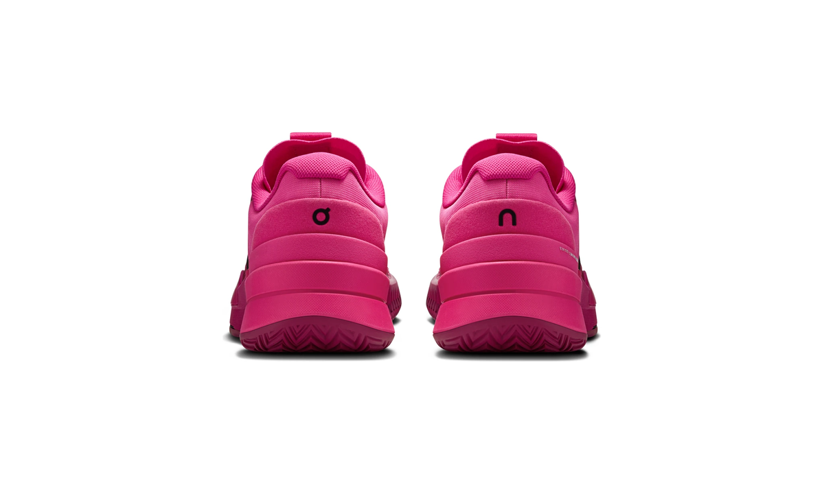 THE ROGER Pro 2 M Pink | Grenadine