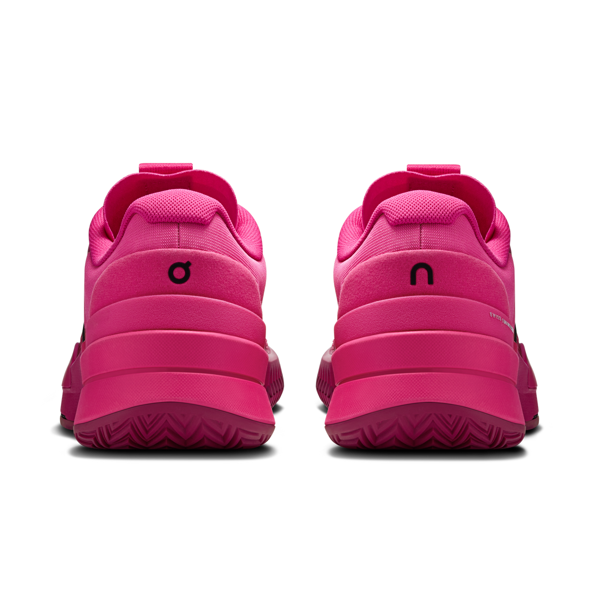 THE ROGER Pro 2 M Pink | Grenadine