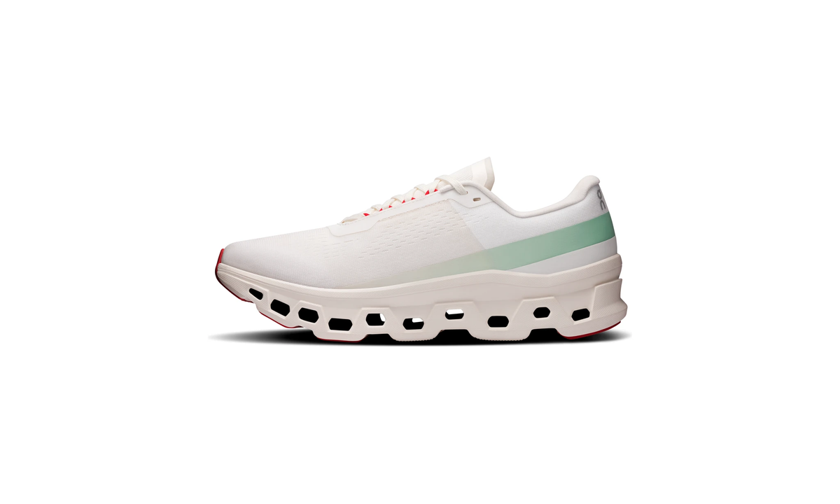 Cloudmonster 1 M Ivory | Creek