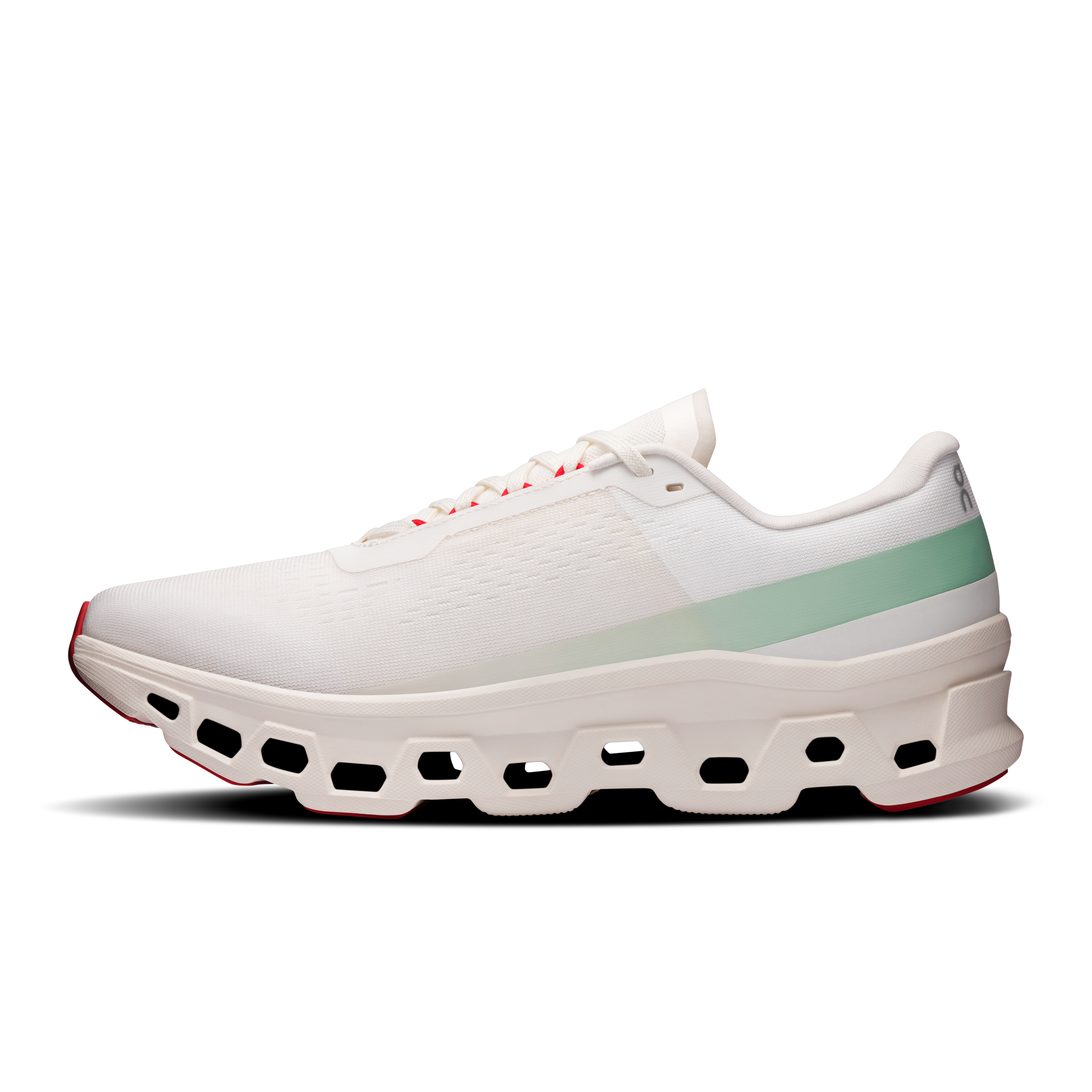 Cloudmonster 1 M Ivory | Creek