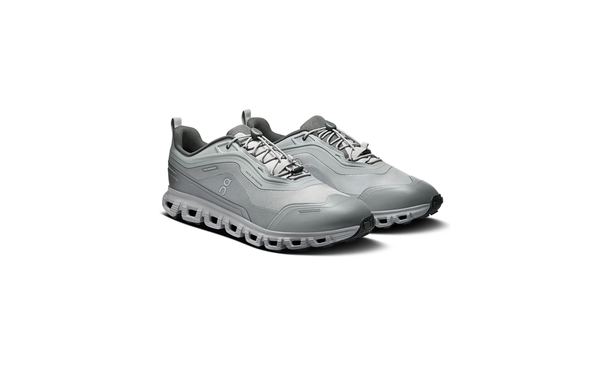 Cloud 6 Geo WP M Alloy | Alloy