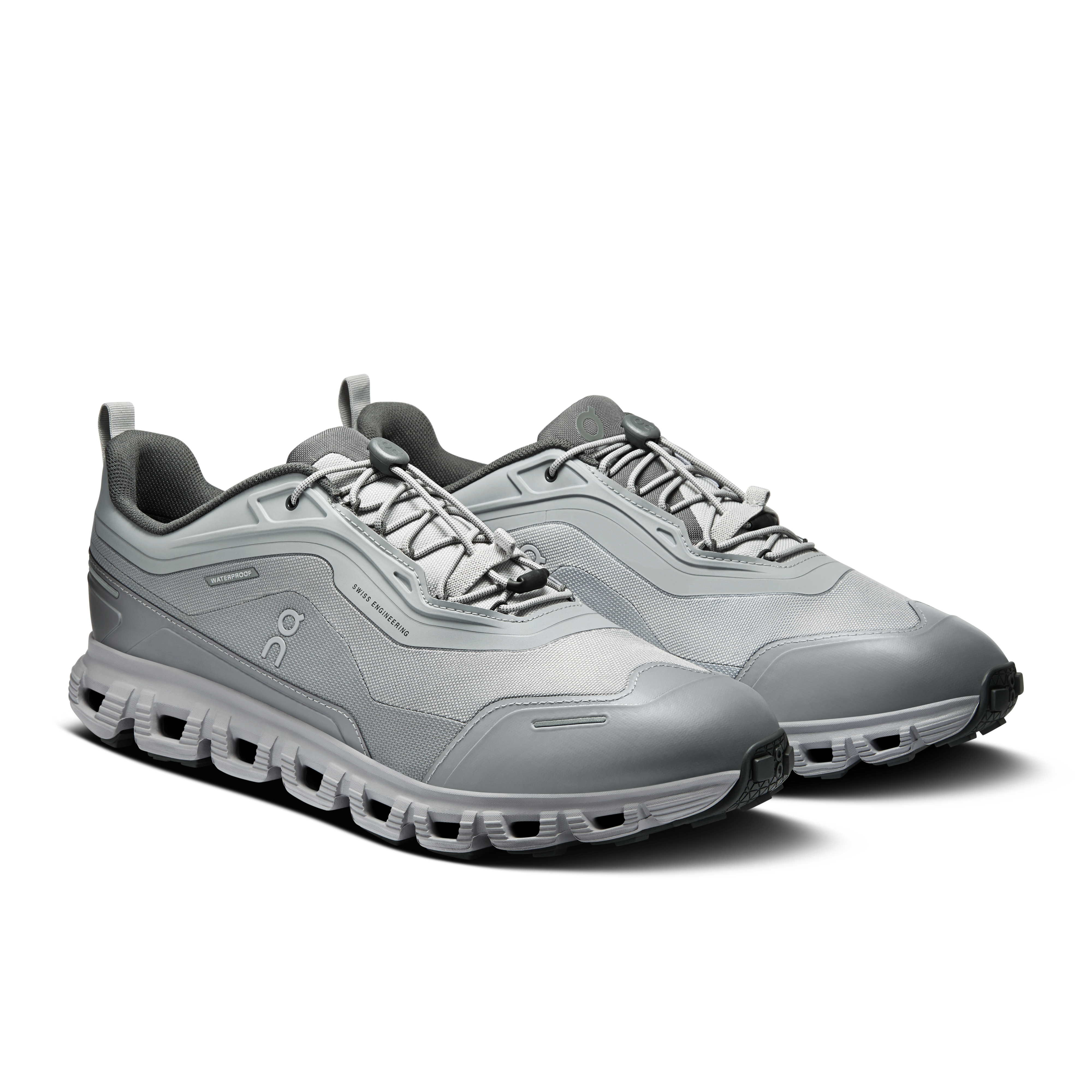 Cloud 6 Geo WP M Alloy | Alloy