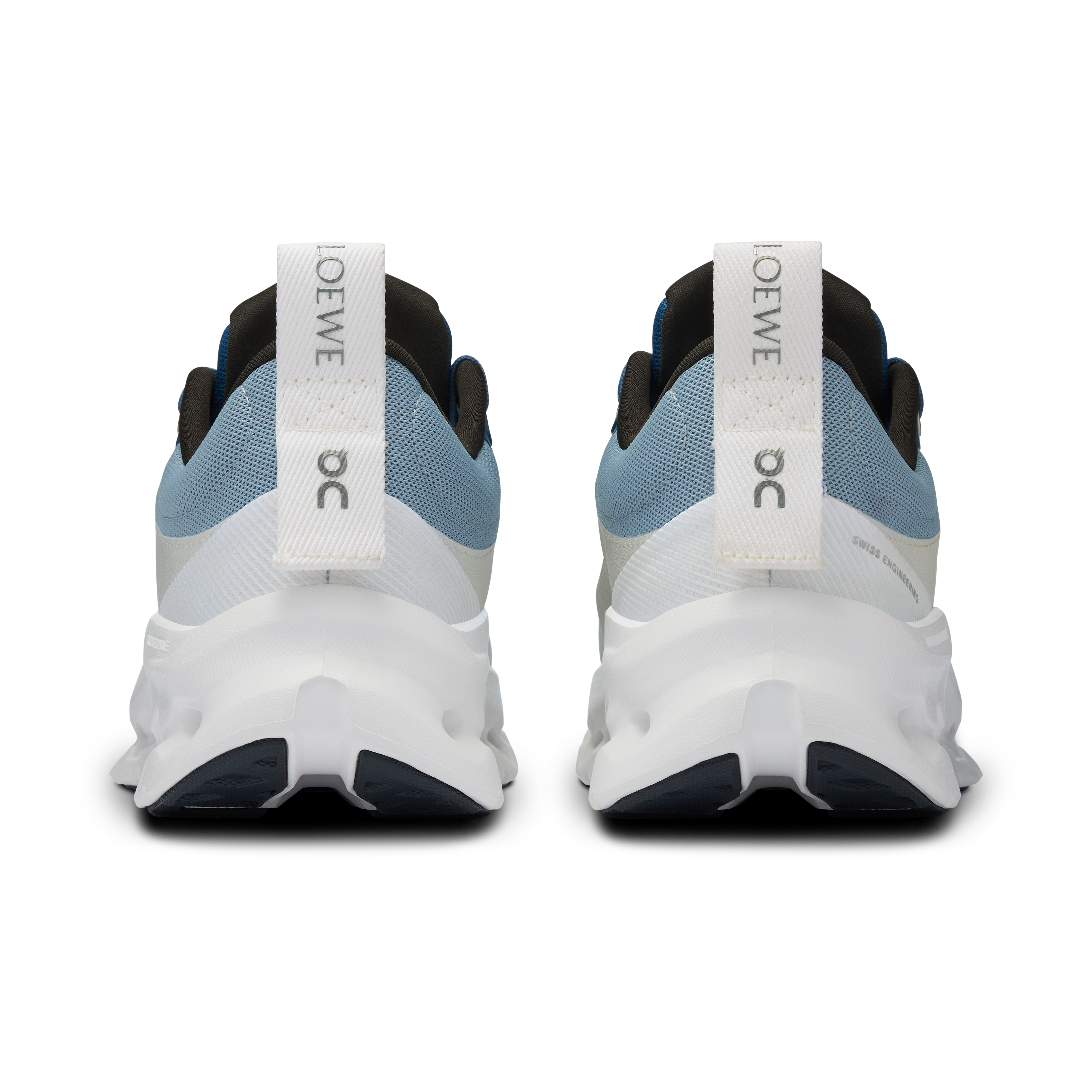 On Running Cloudtilt 2 LOEWE Blue White (Women's)