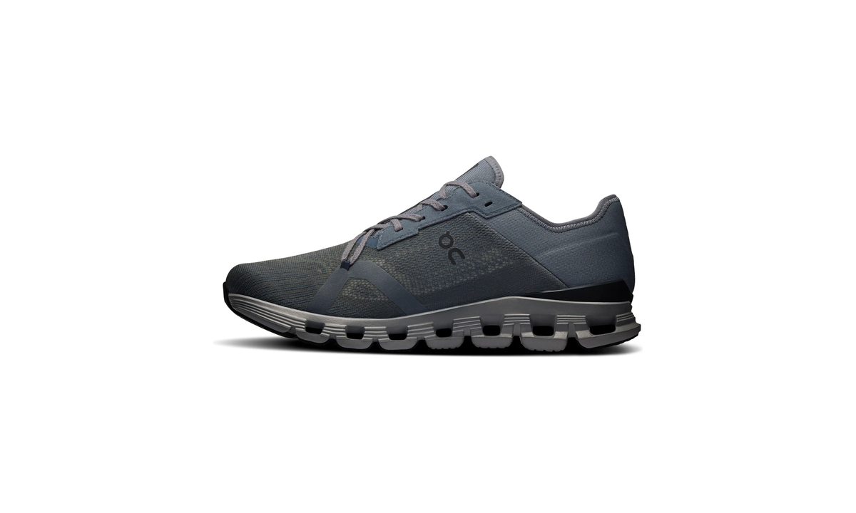 On Running Cloud X 4 AD Stone Black