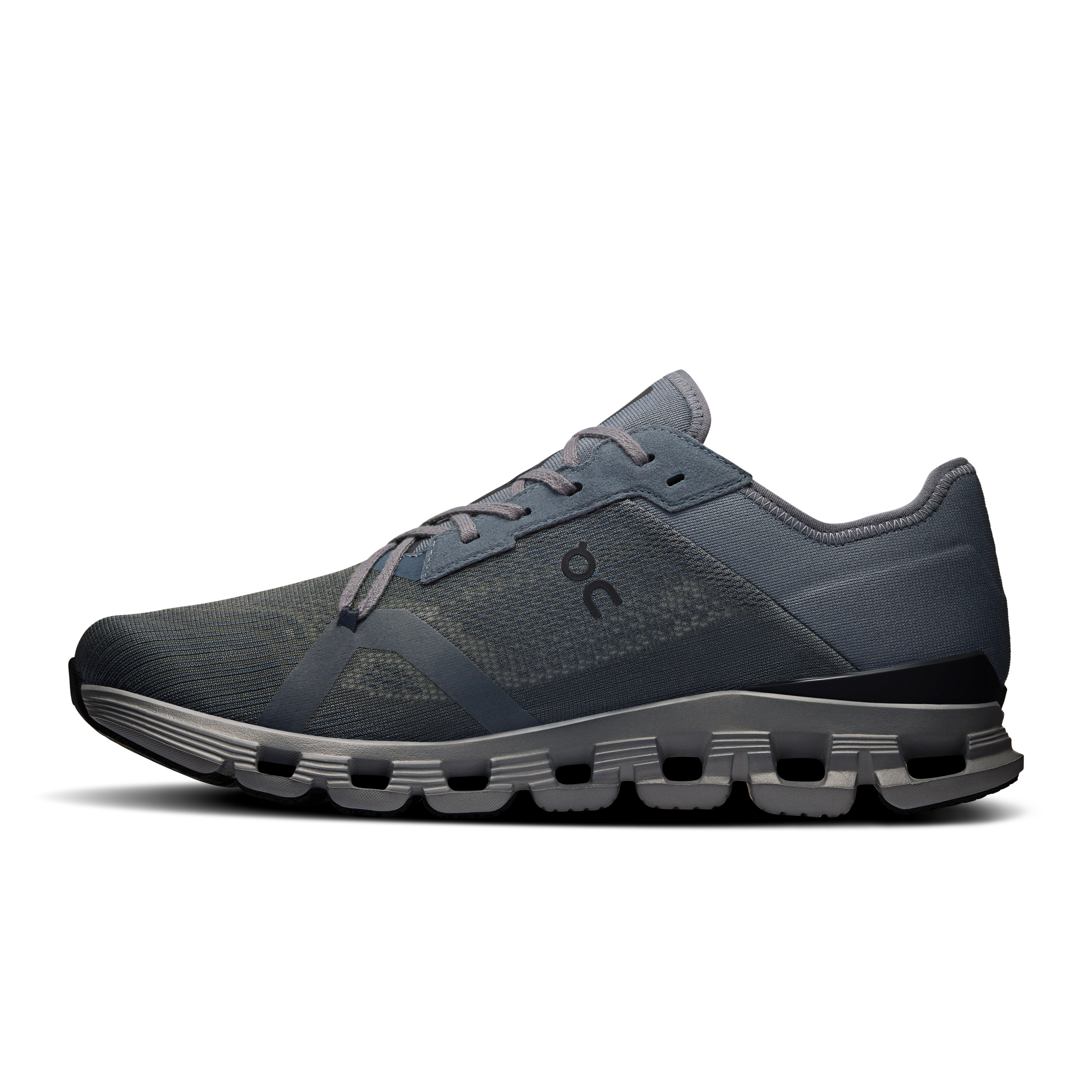 On Running Cloud X 4 AD Stone Black