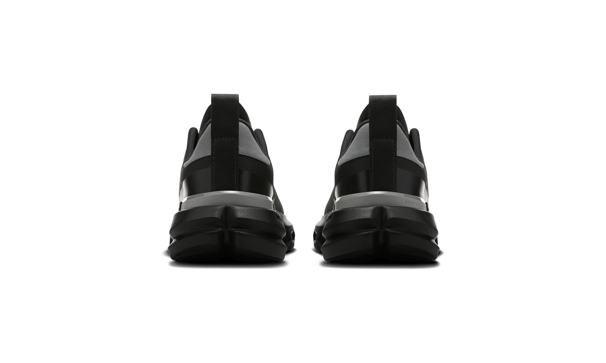 Cloudpulse Next 1 W Black | Stone