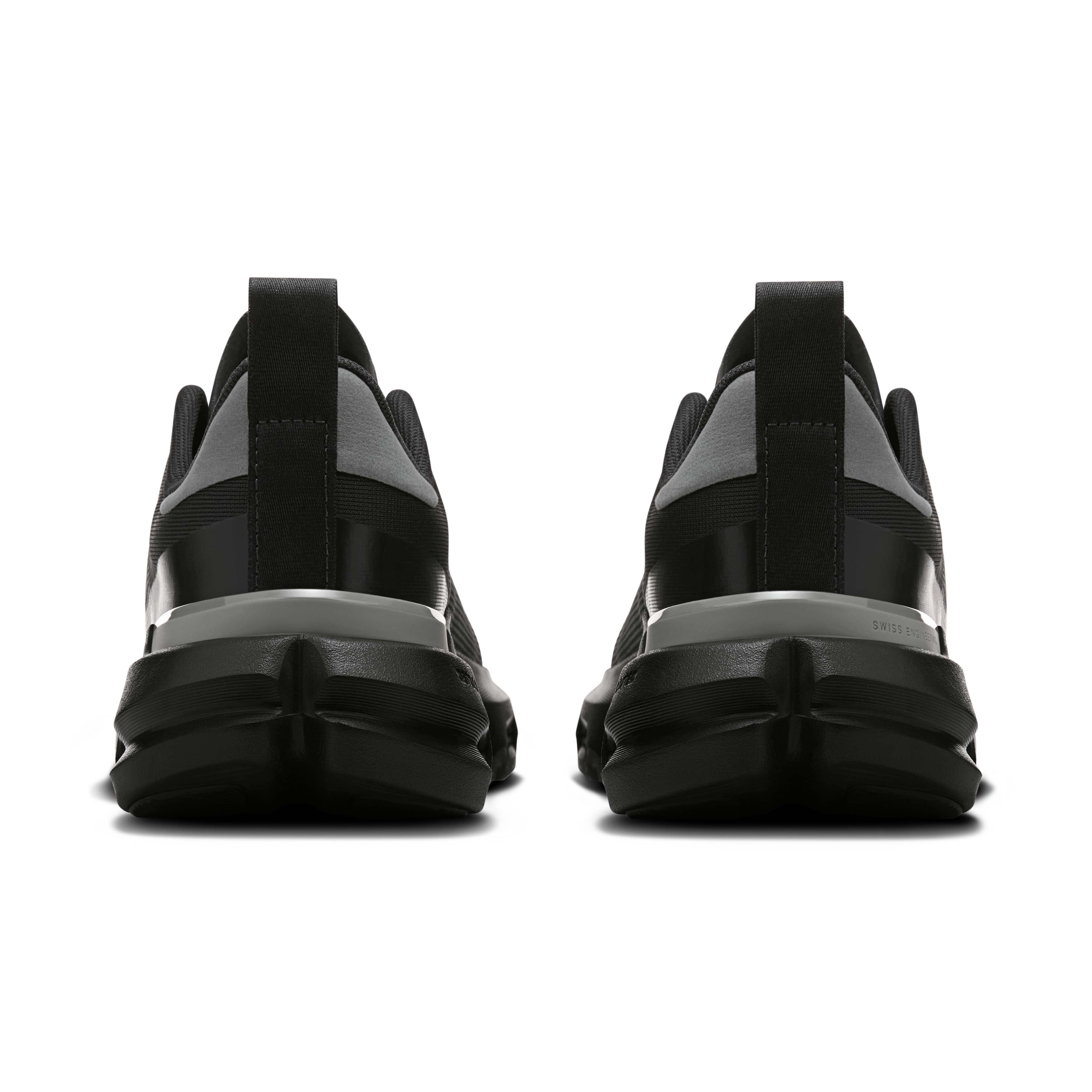 Cloudpulse Next 1 W Black | Stone