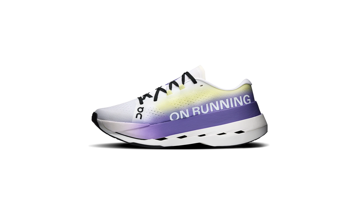 Cloudboom Max 1 M White | Juniper