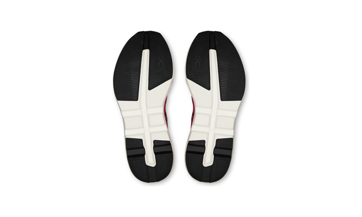 Cloudzone 1 W Pink | Black