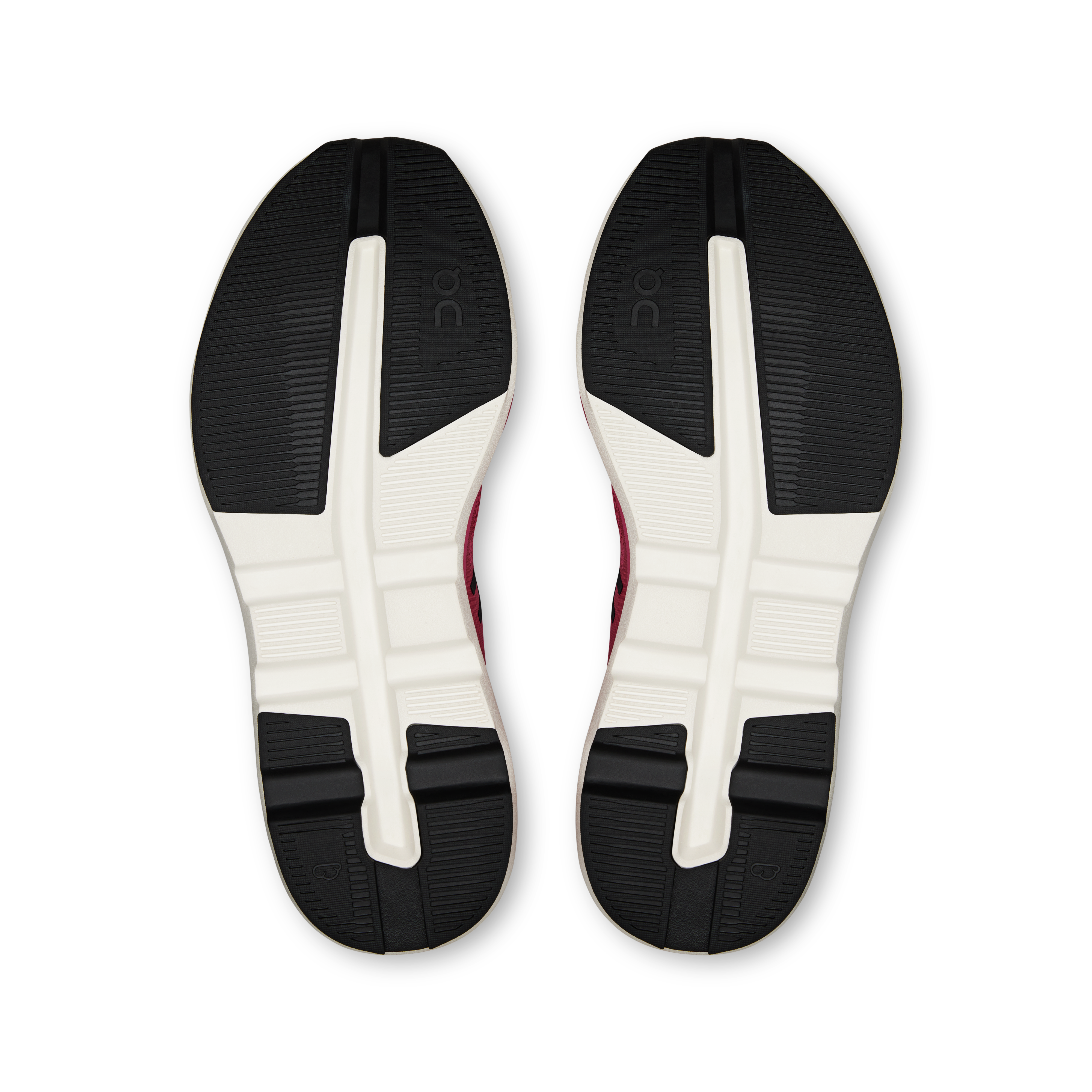 Cloudzone 1 W Pink | Black