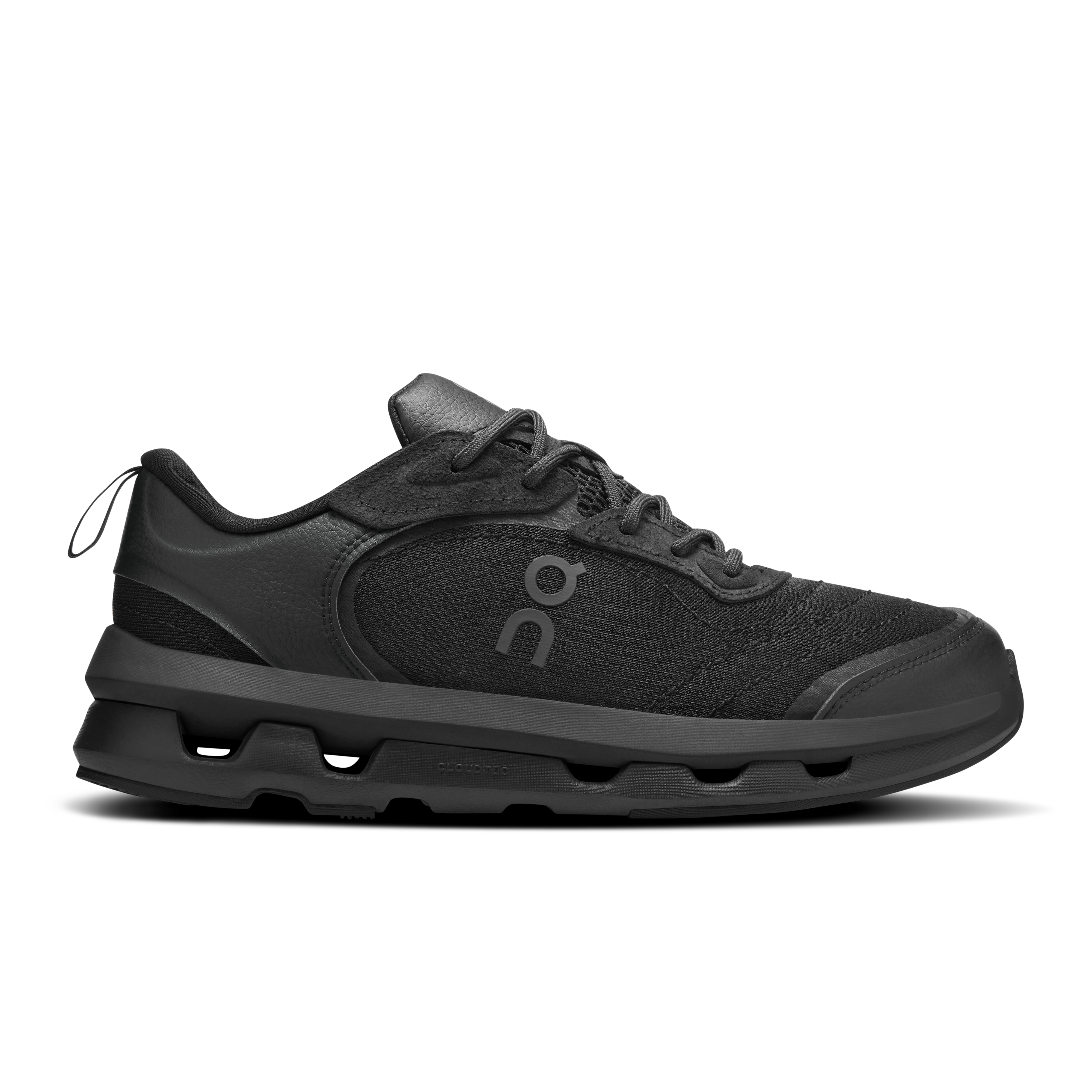 Cloudzone Moon 1 W Black | Black